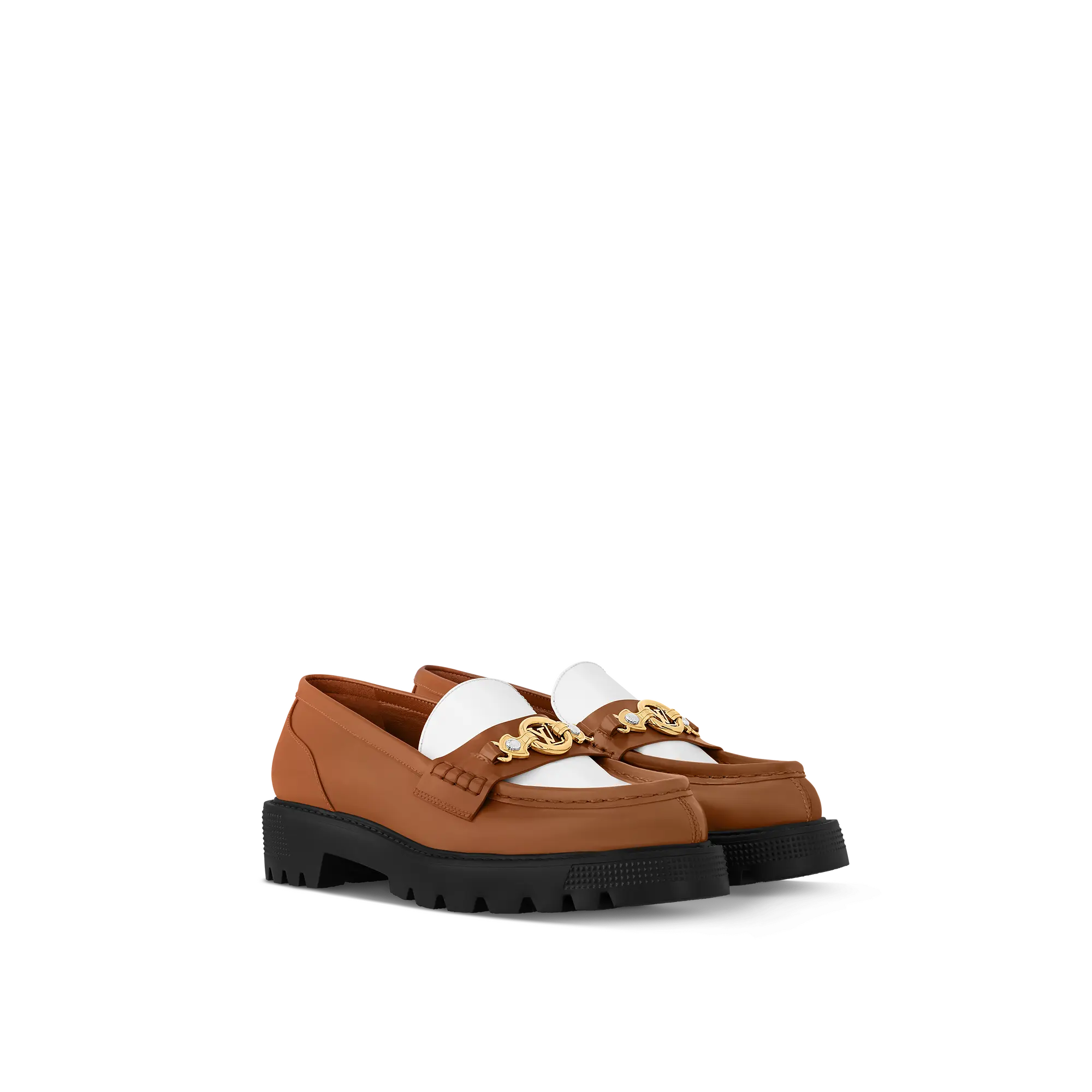 District Flat Loafer