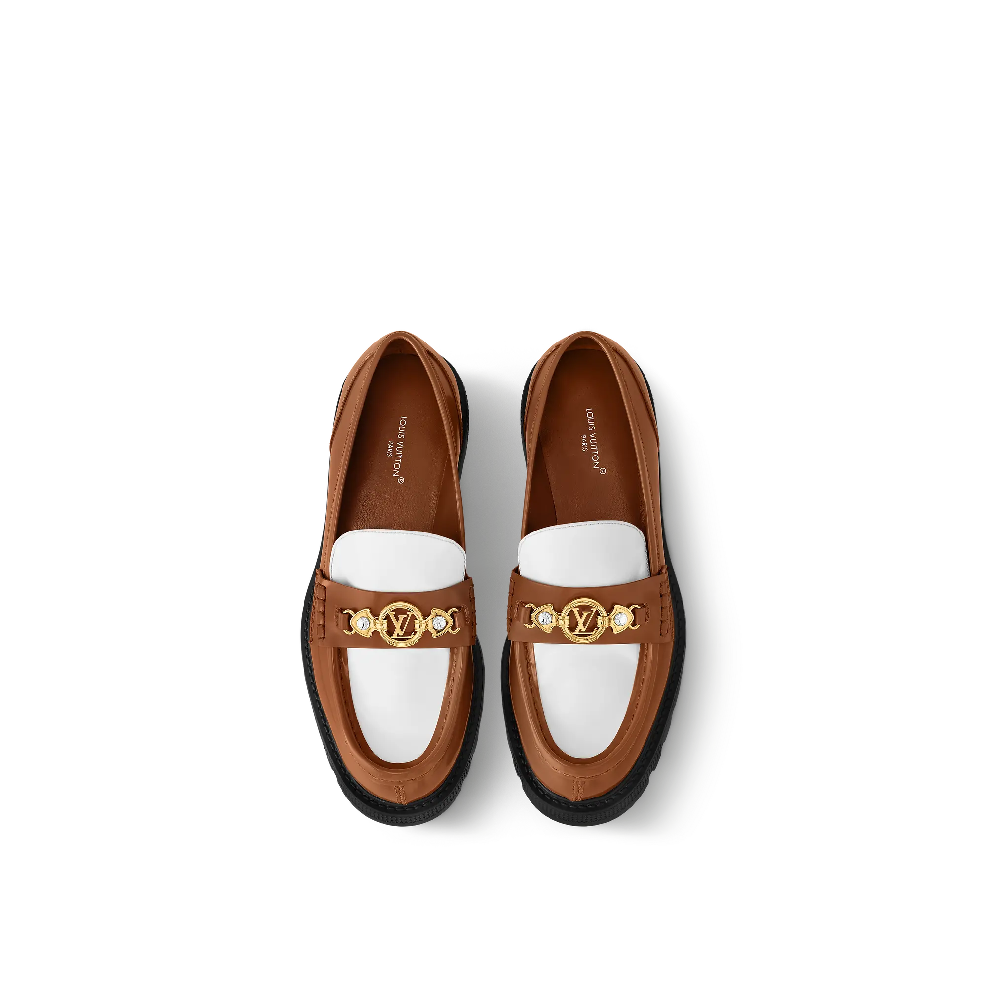 District Flat Loafer