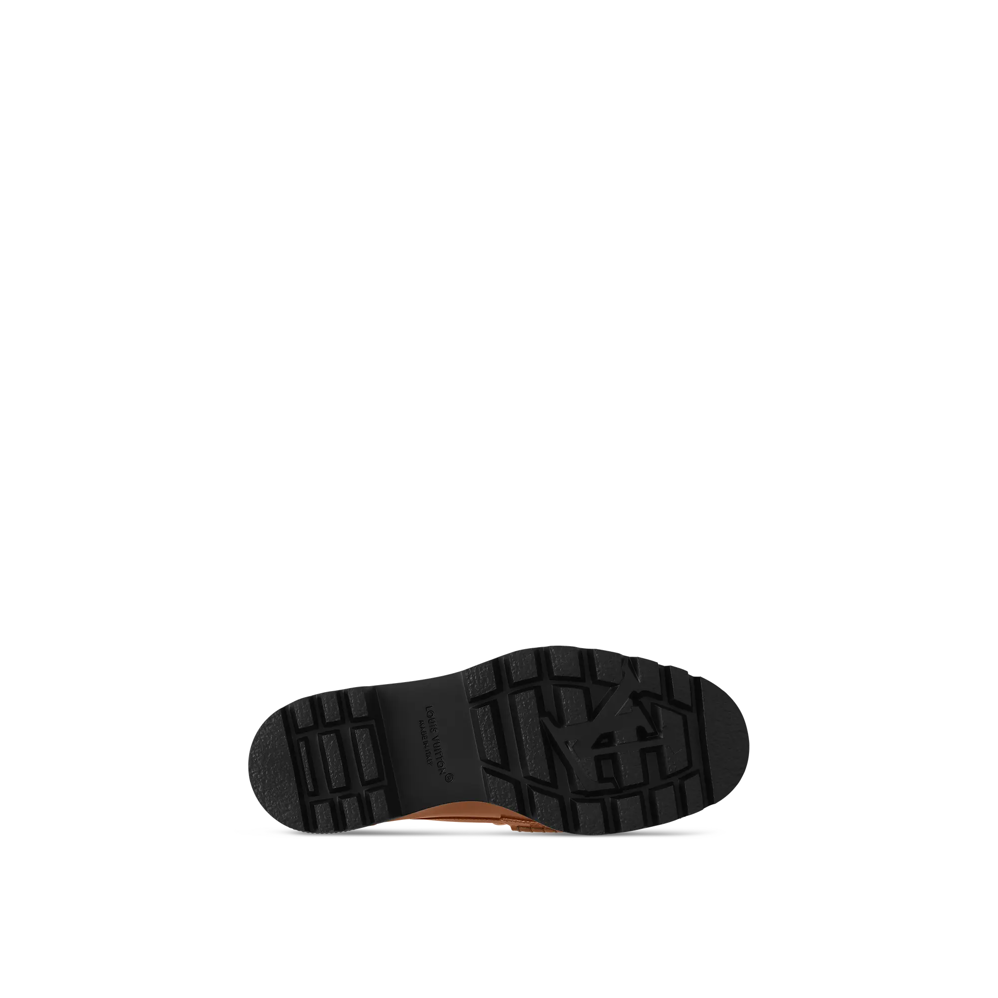 District Flat Loafer