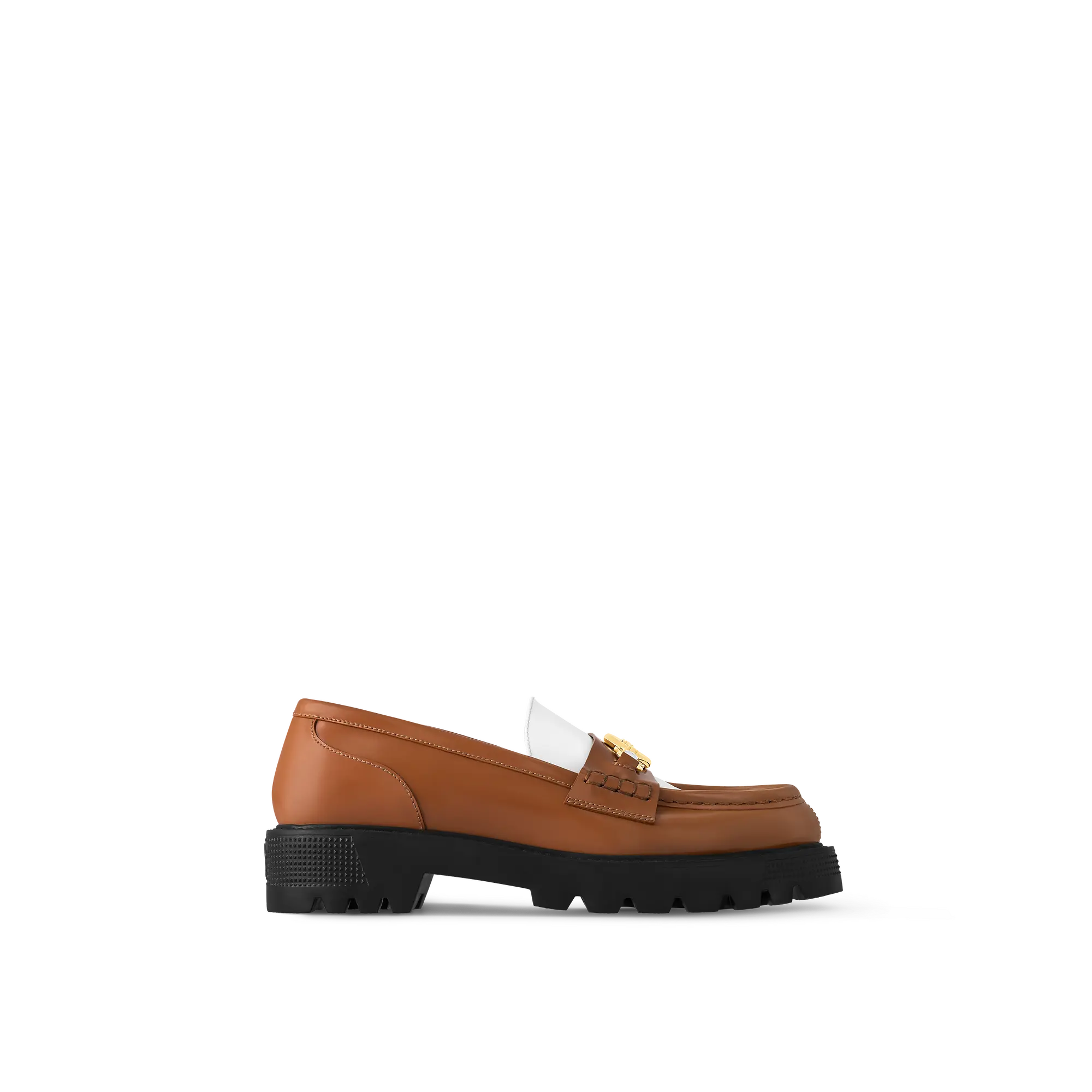 District Flat Loafer