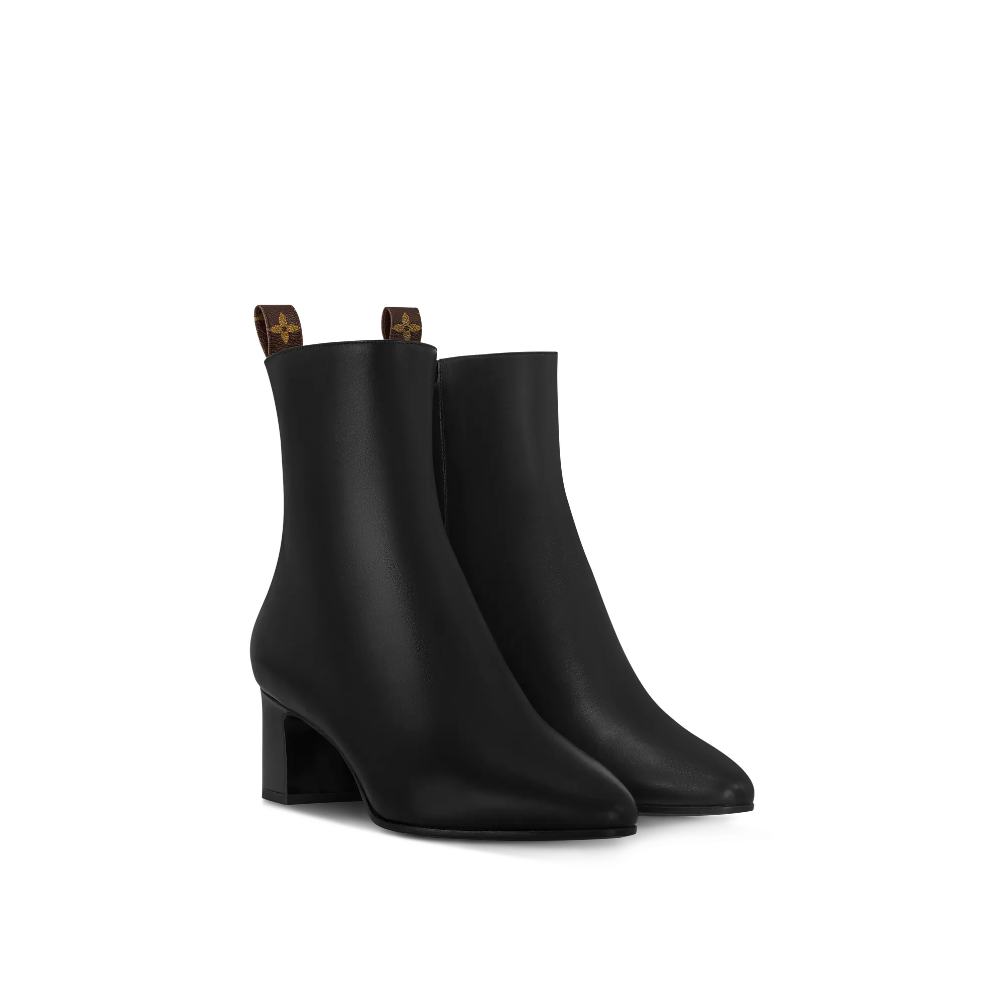 Donna Ankle Boot