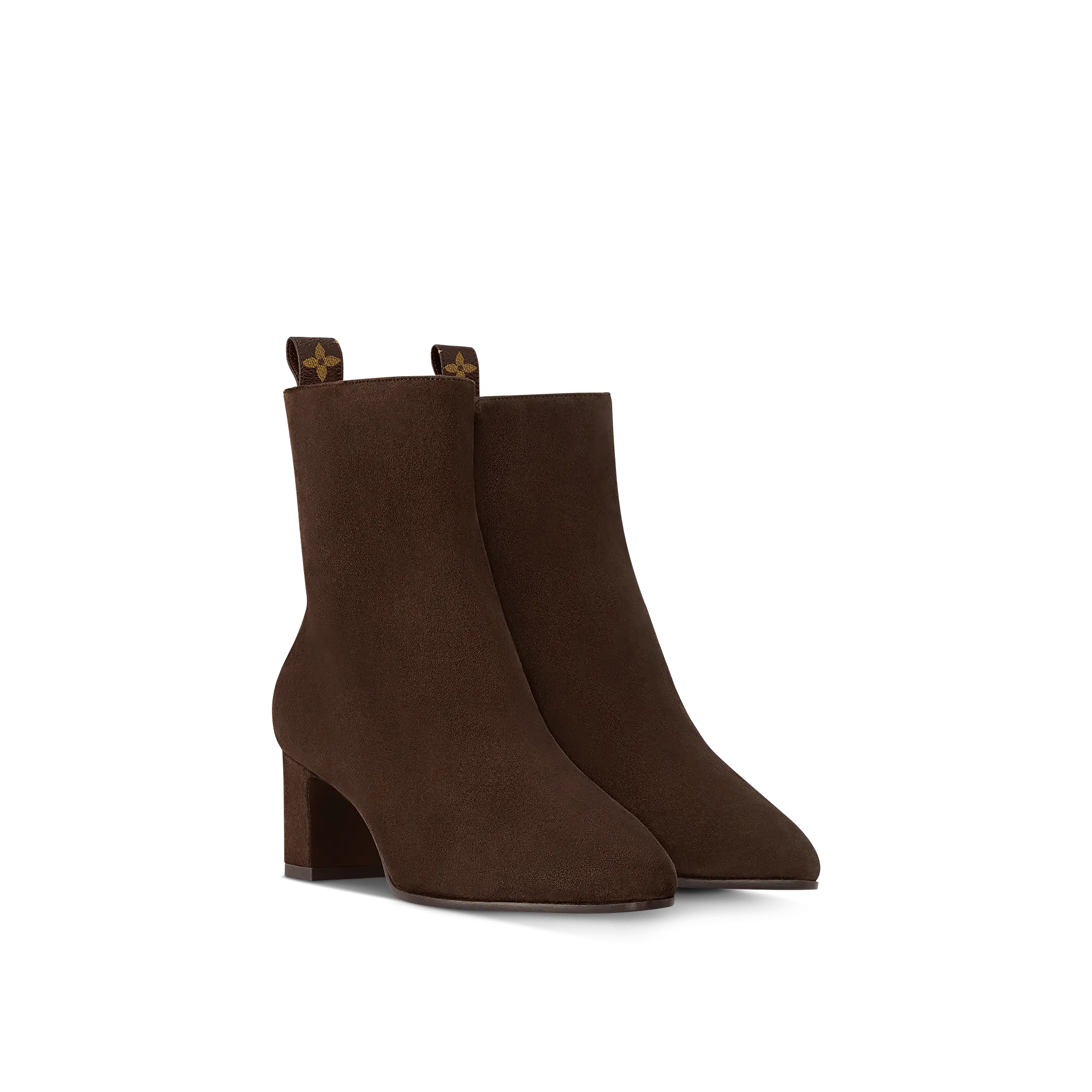 Donna Ankle Boot