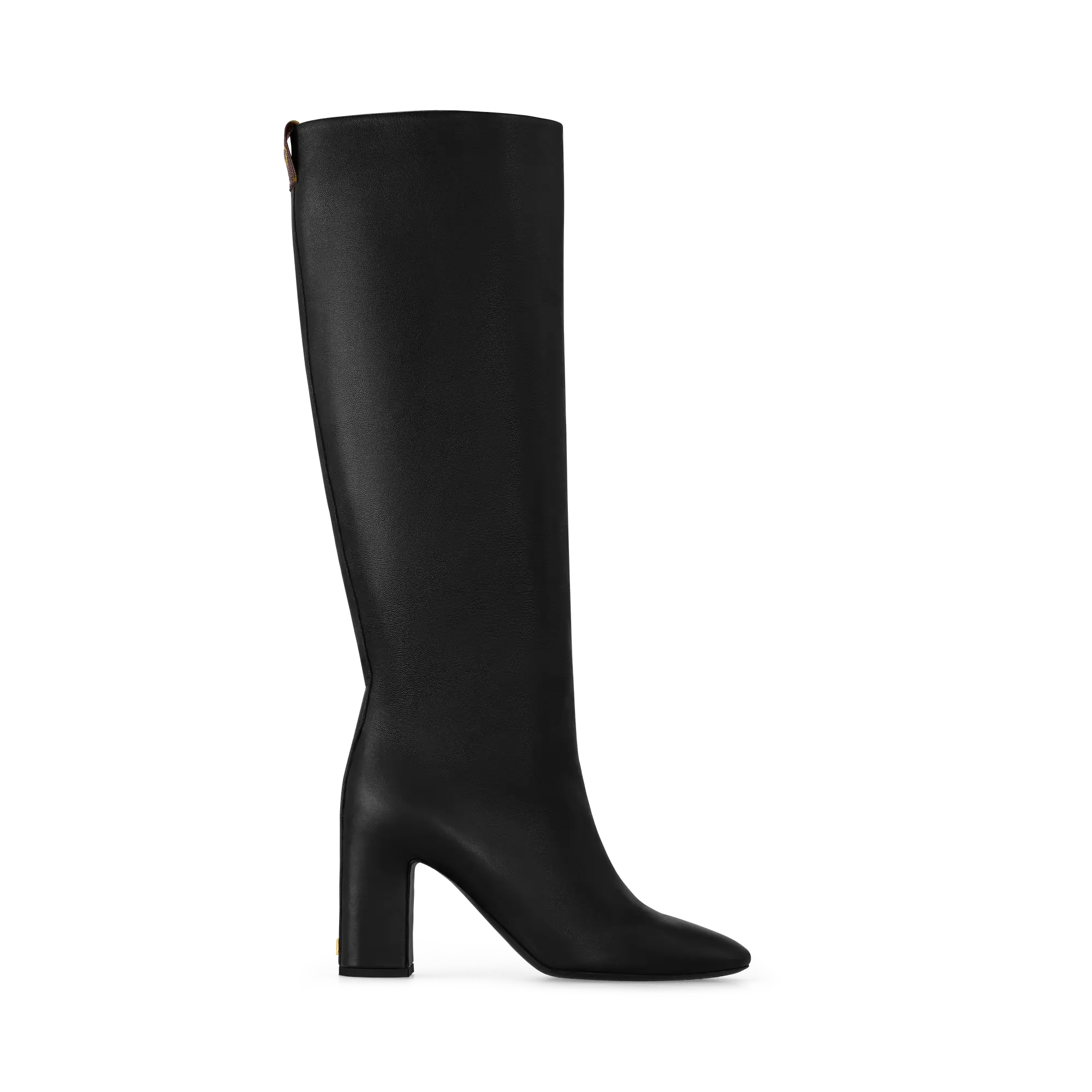 Donna High Boot