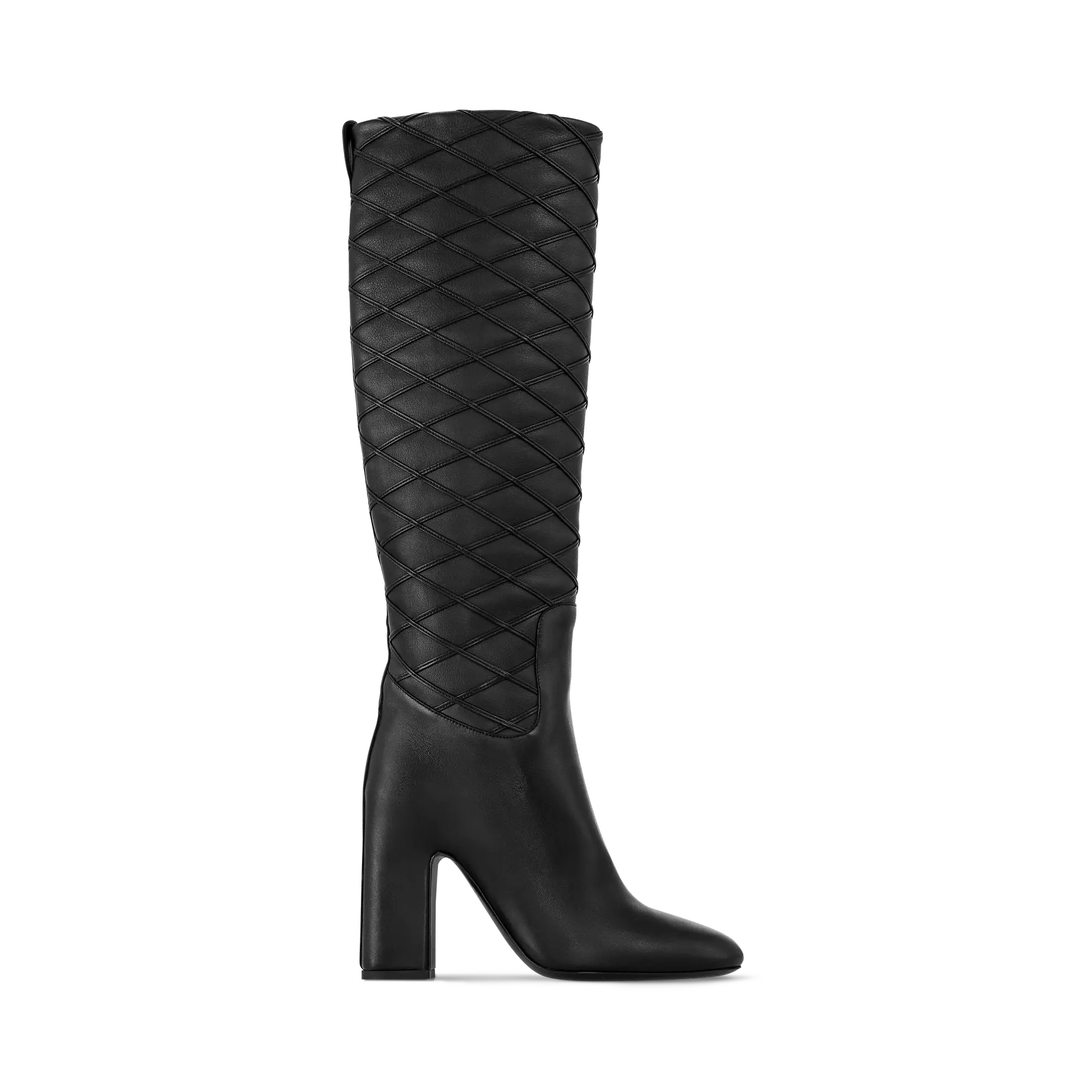 Donna High Boot