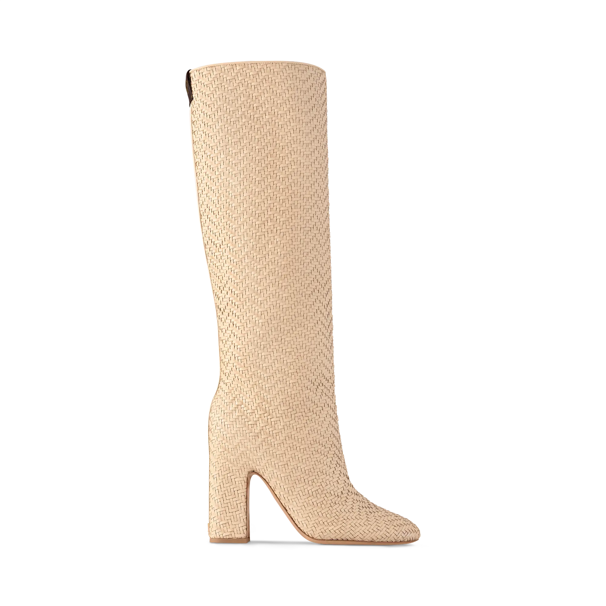 Donna High Boot