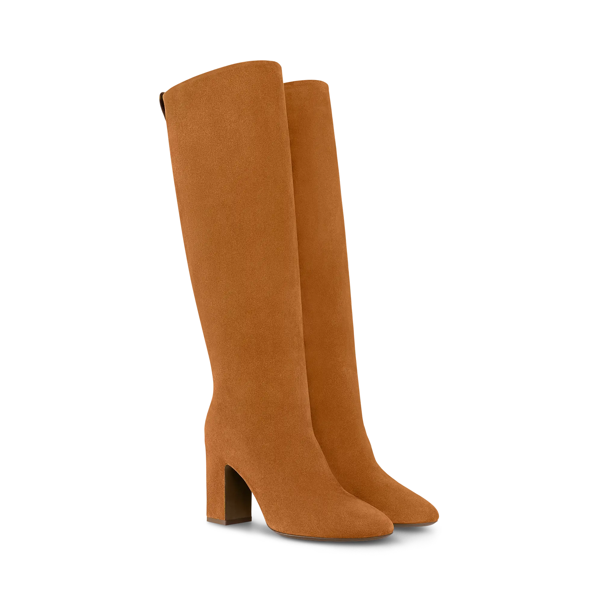 Donna High Boot