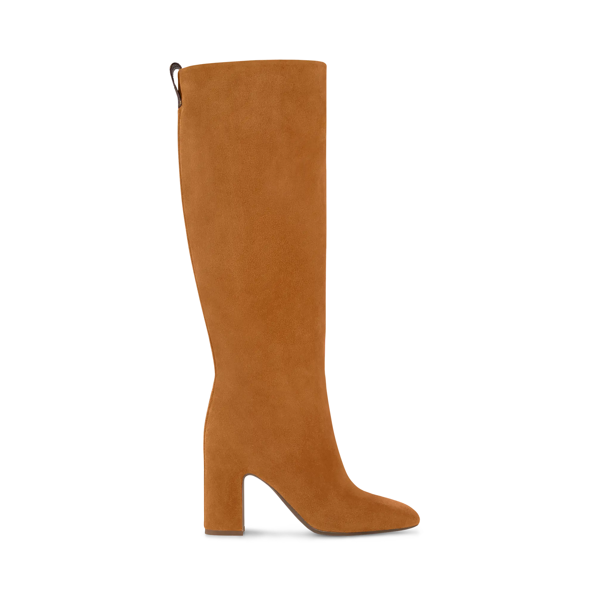 Donna High Boot