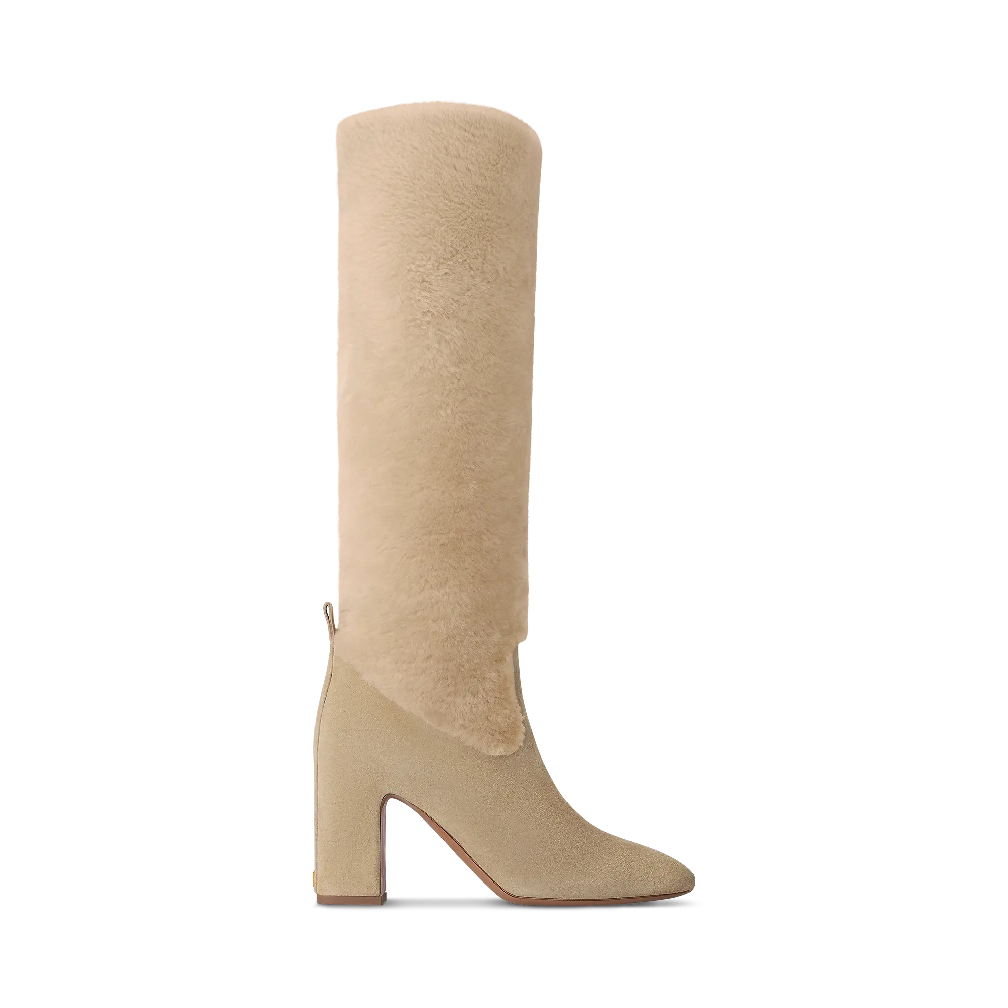 Donna High Boot