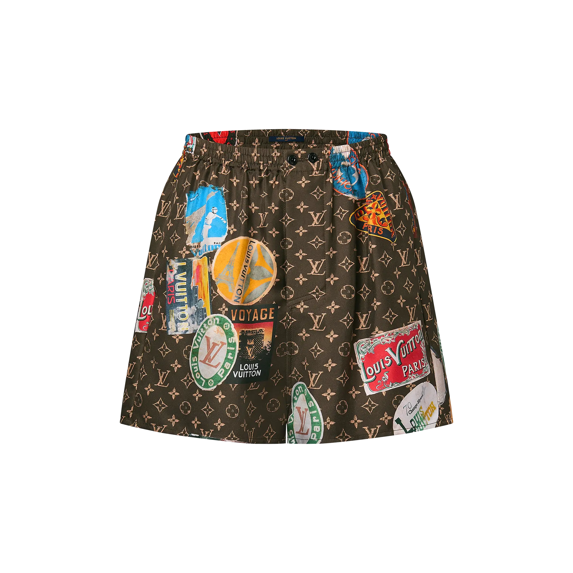 Elysee Palace Boxer Shorts