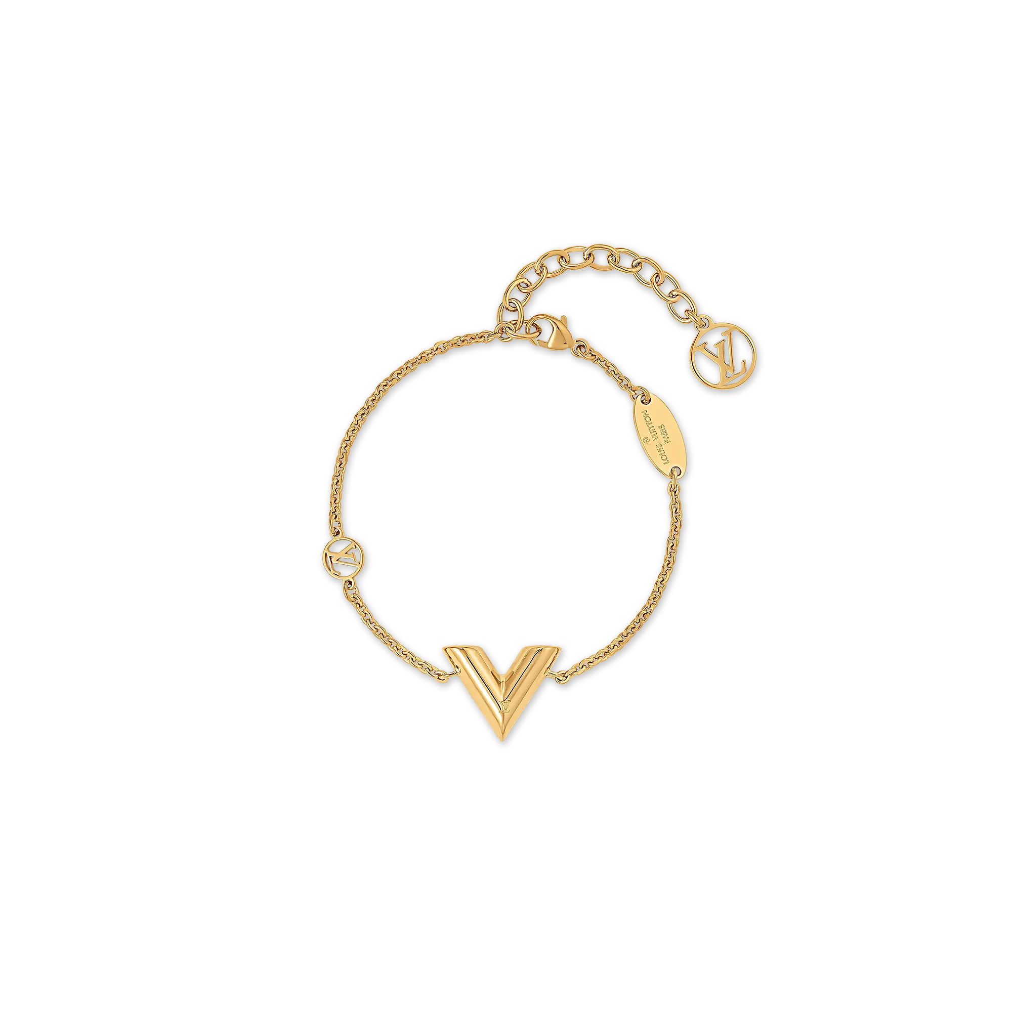 Essential V bracelet