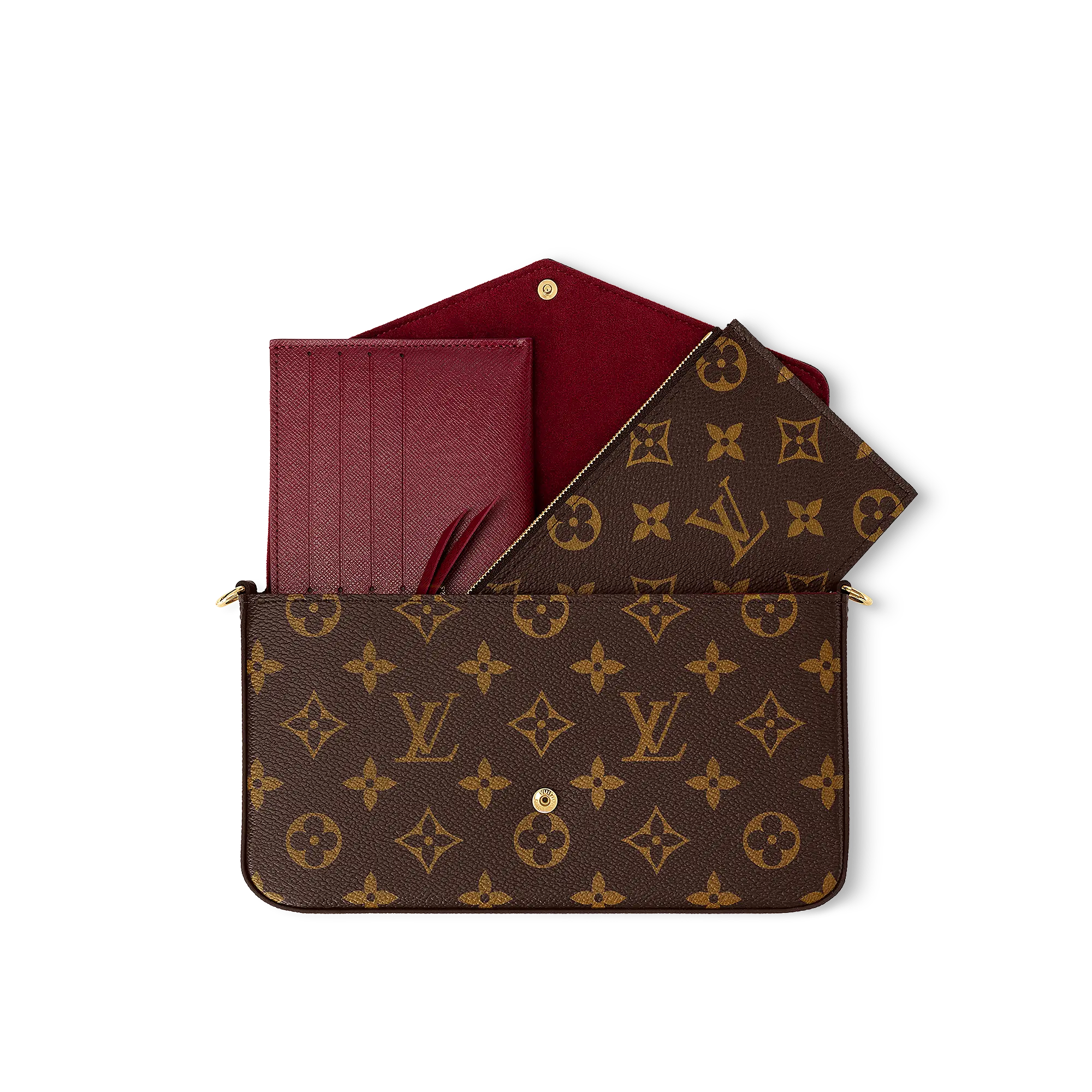 Félicie Pochette