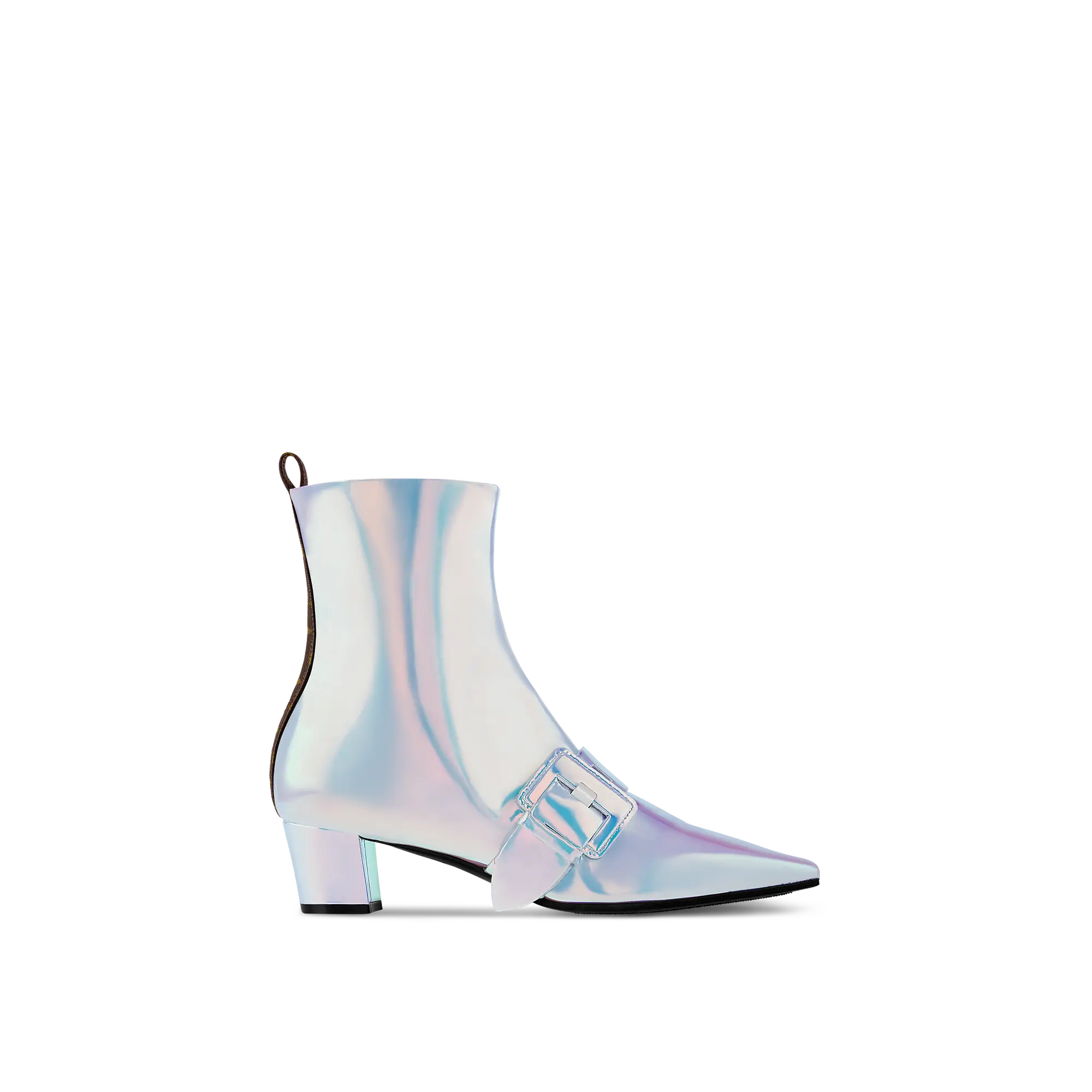 Fusee Ankle Boot