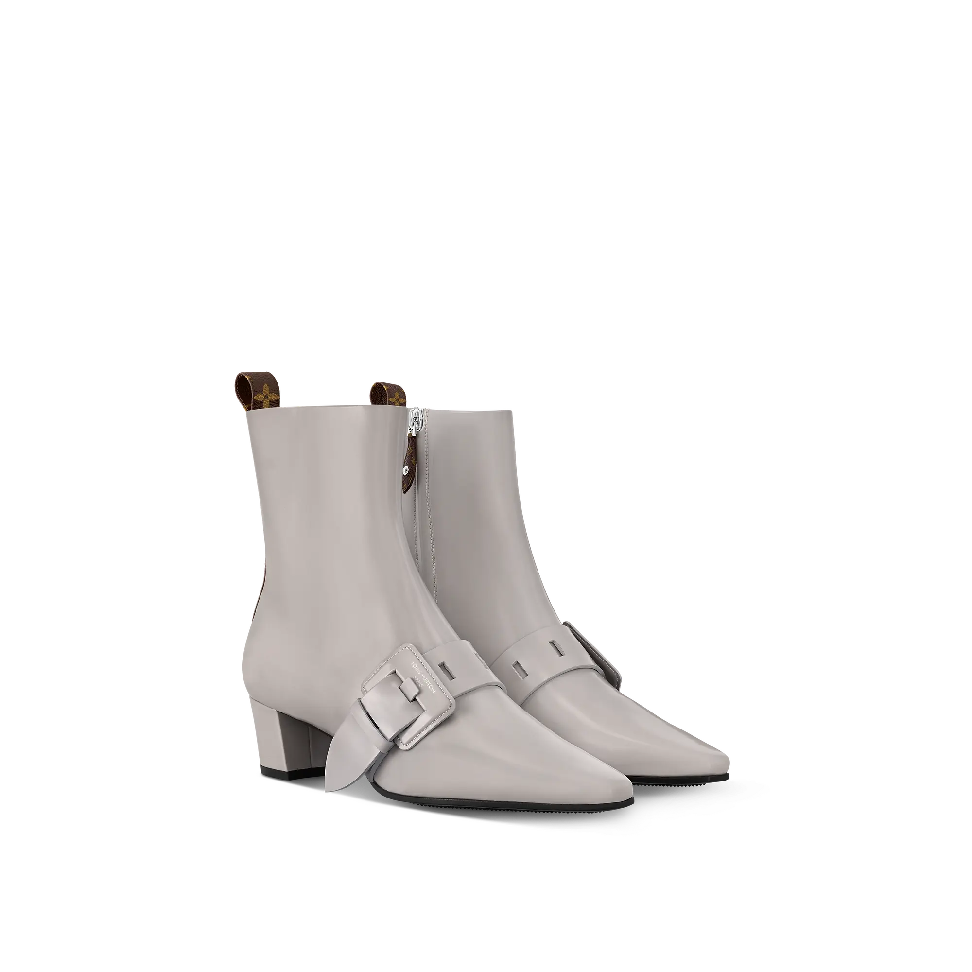 Fusee Ankle Boot