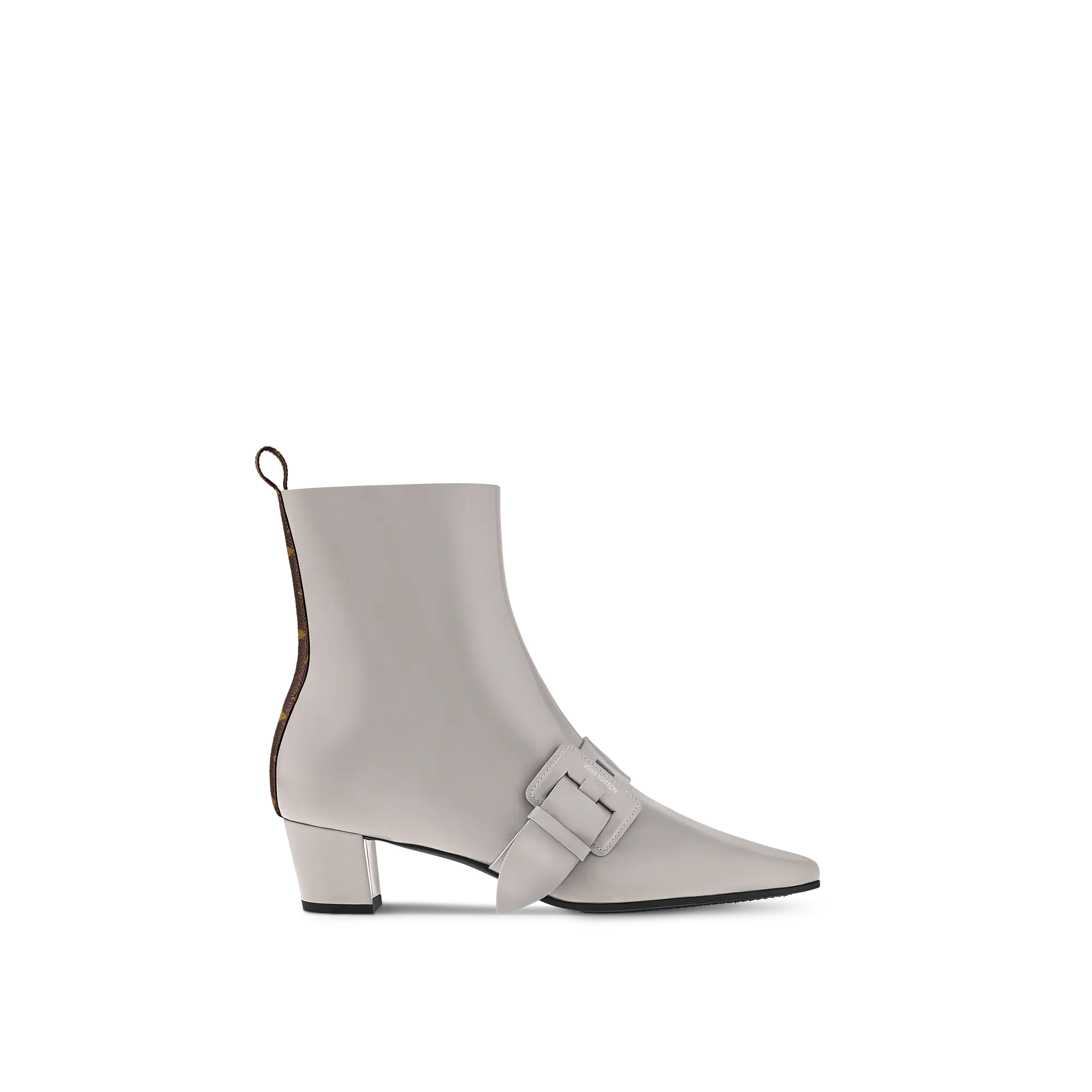 Fusee Ankle Boot