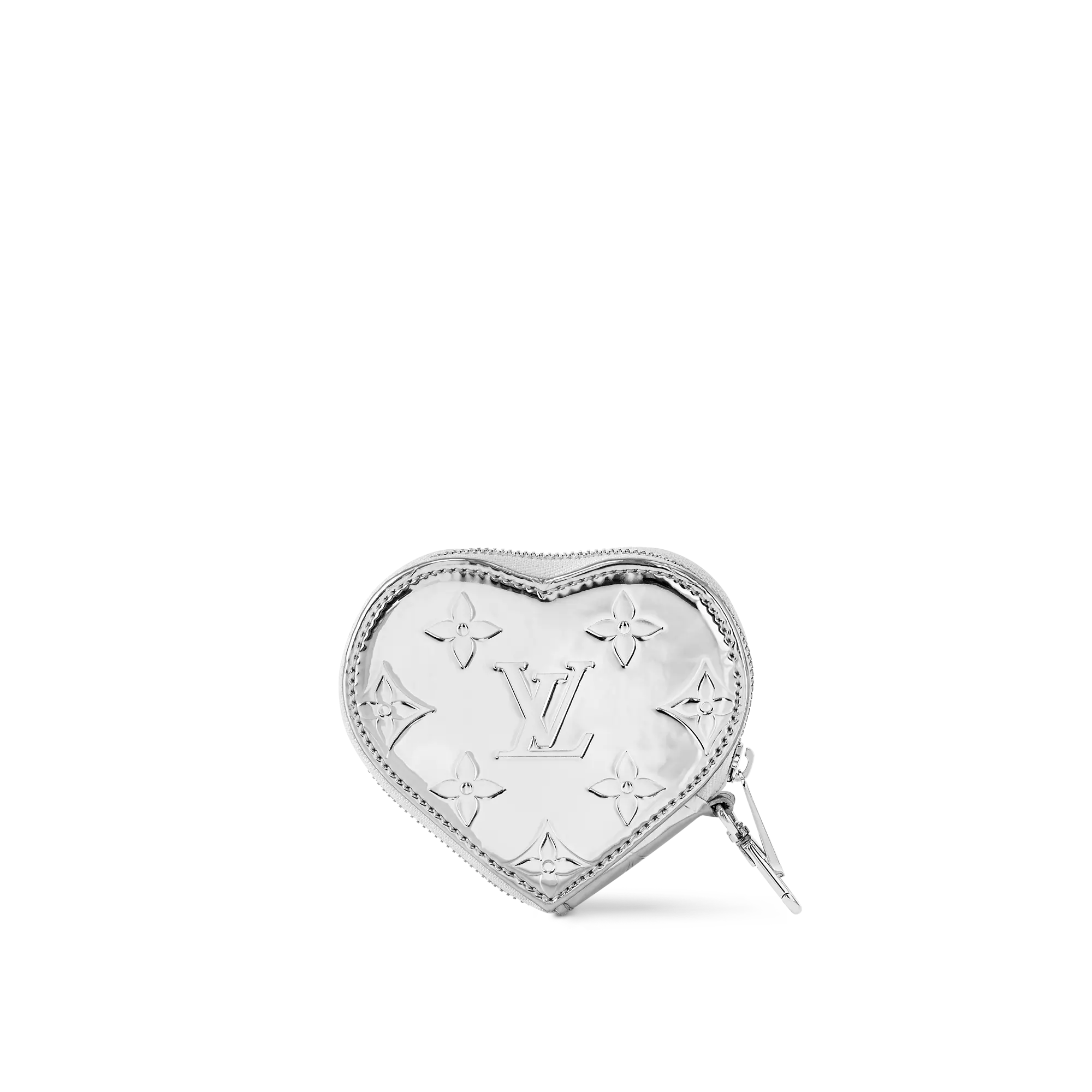 Heart Coin Purse