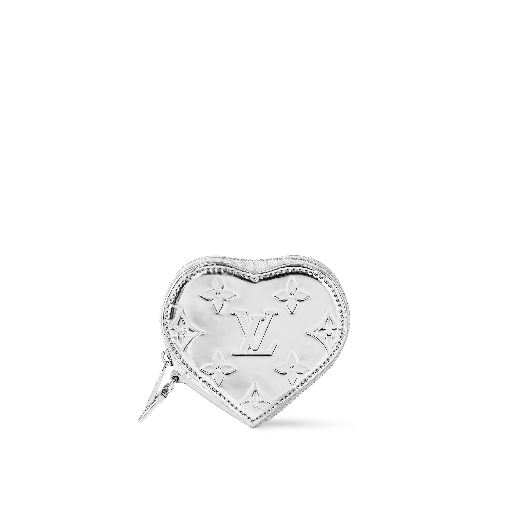 Heart Coin Purse