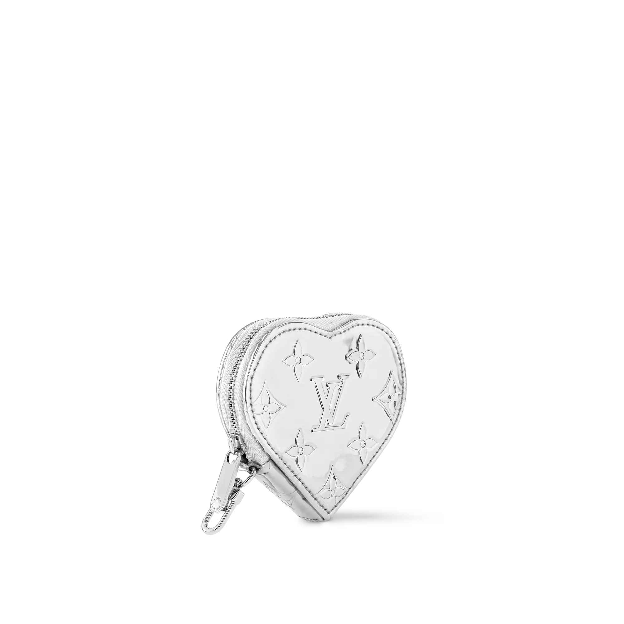 Heart Coin Purse