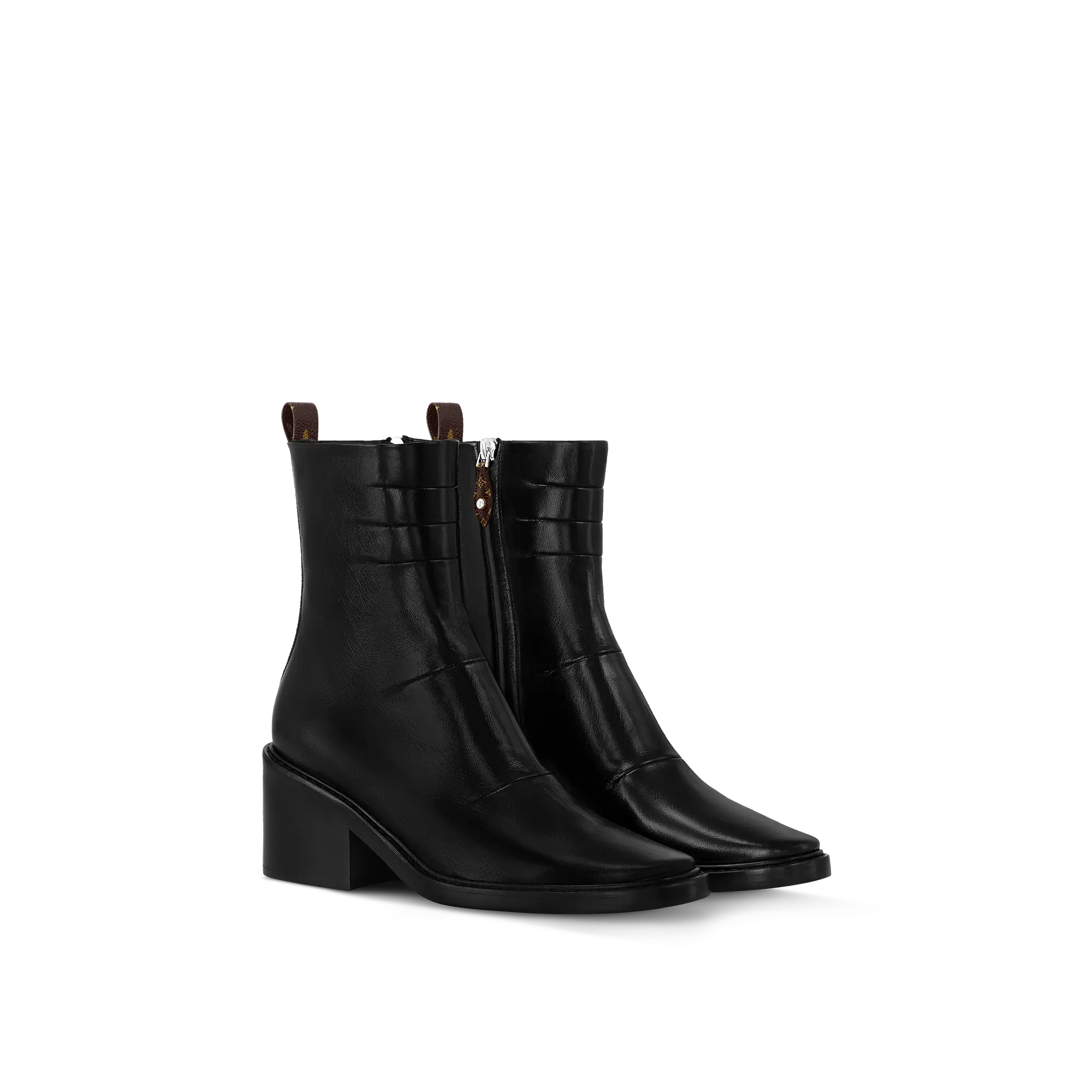 Jazz Ankle Boot