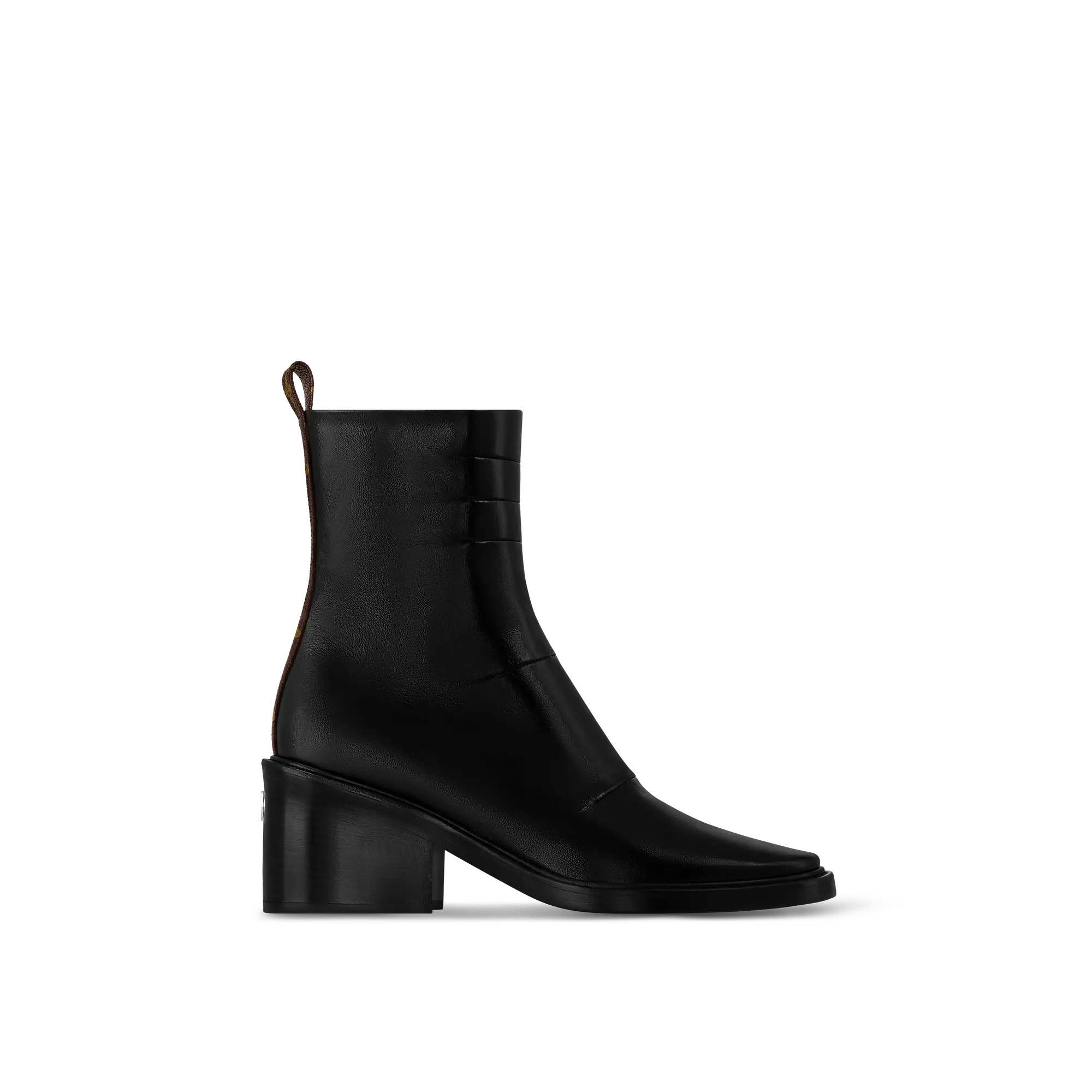 Jazz Ankle Boot