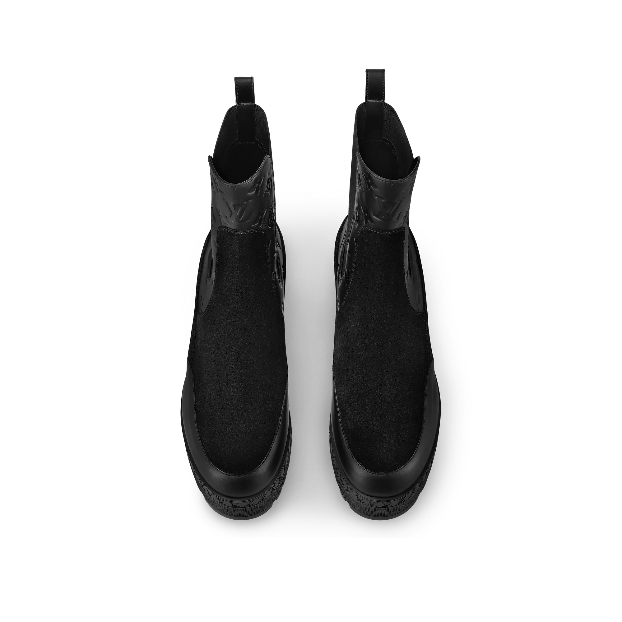 Laureate Platform Chelsea Boot