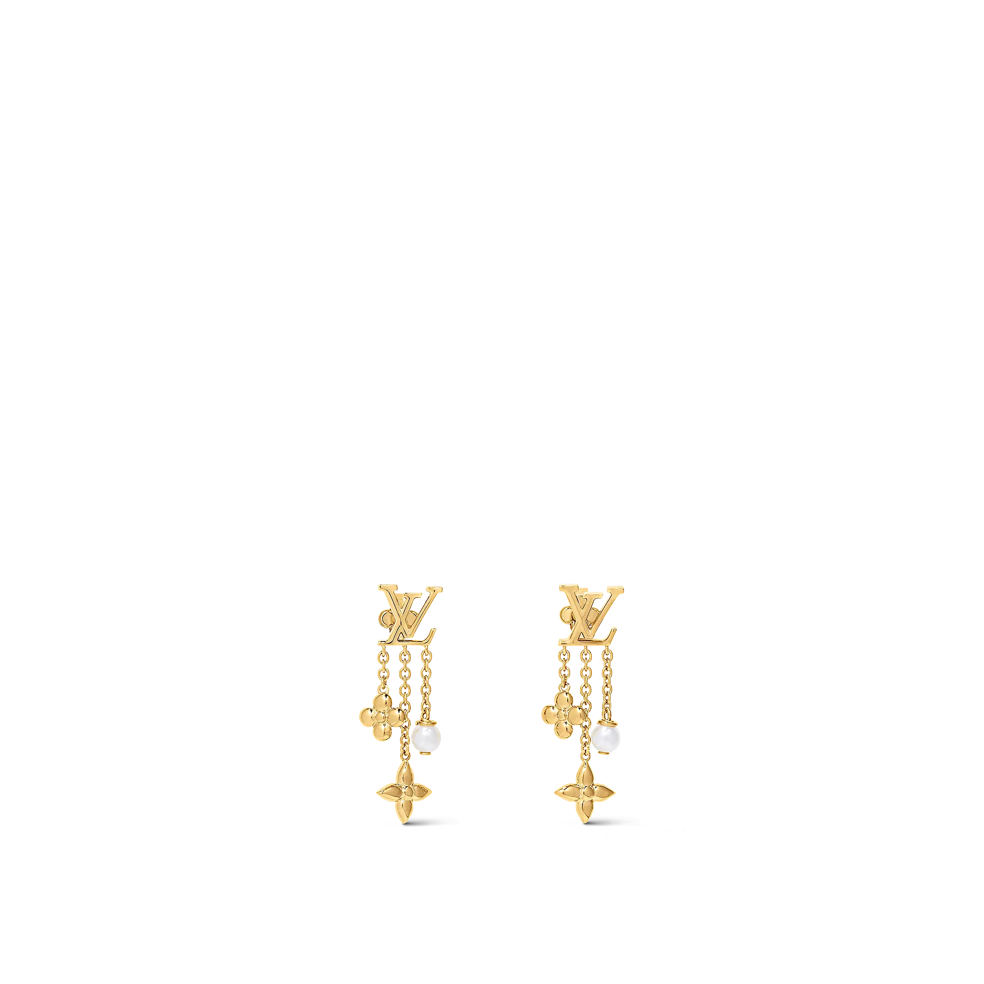 Louisa Earrings