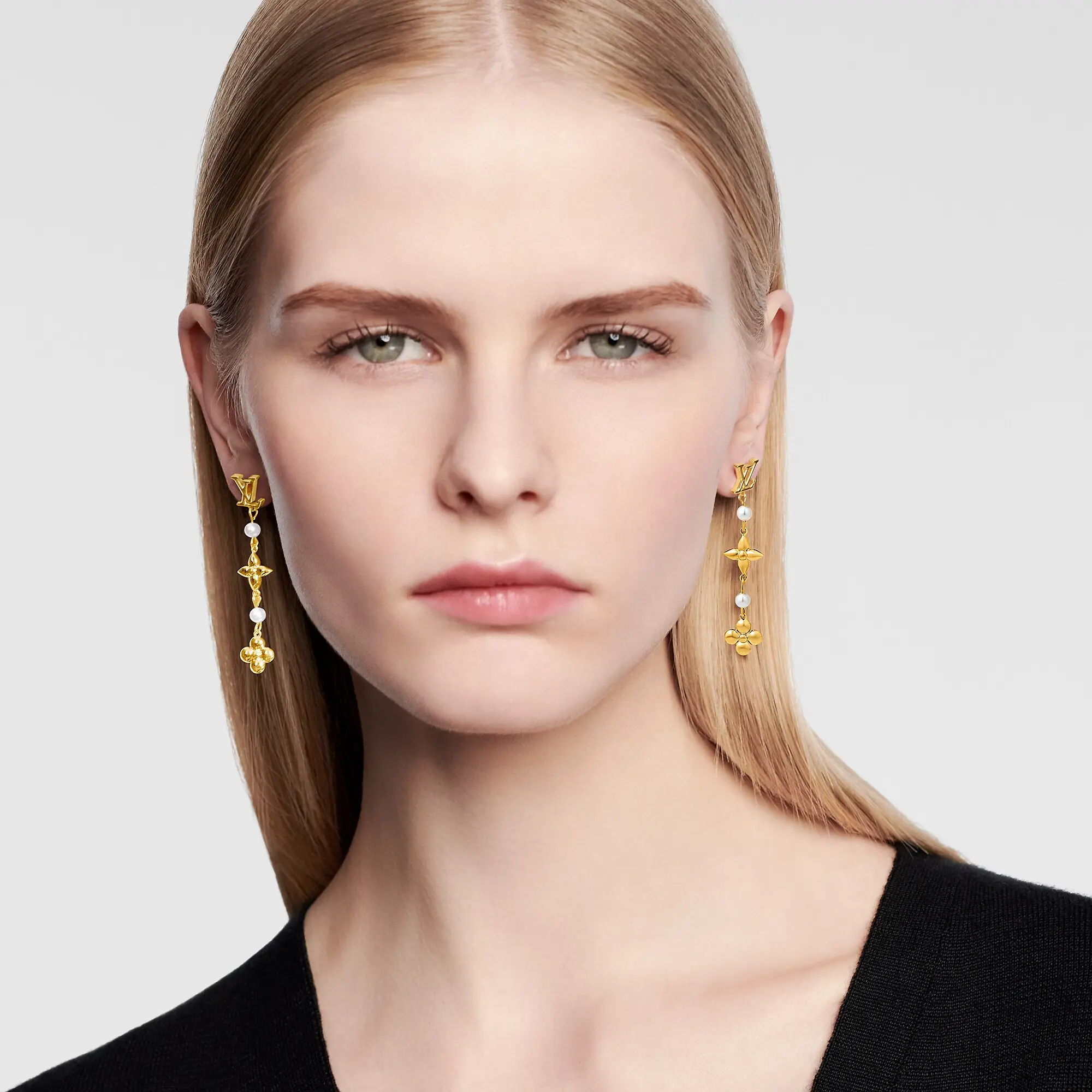 Louisa Earrings