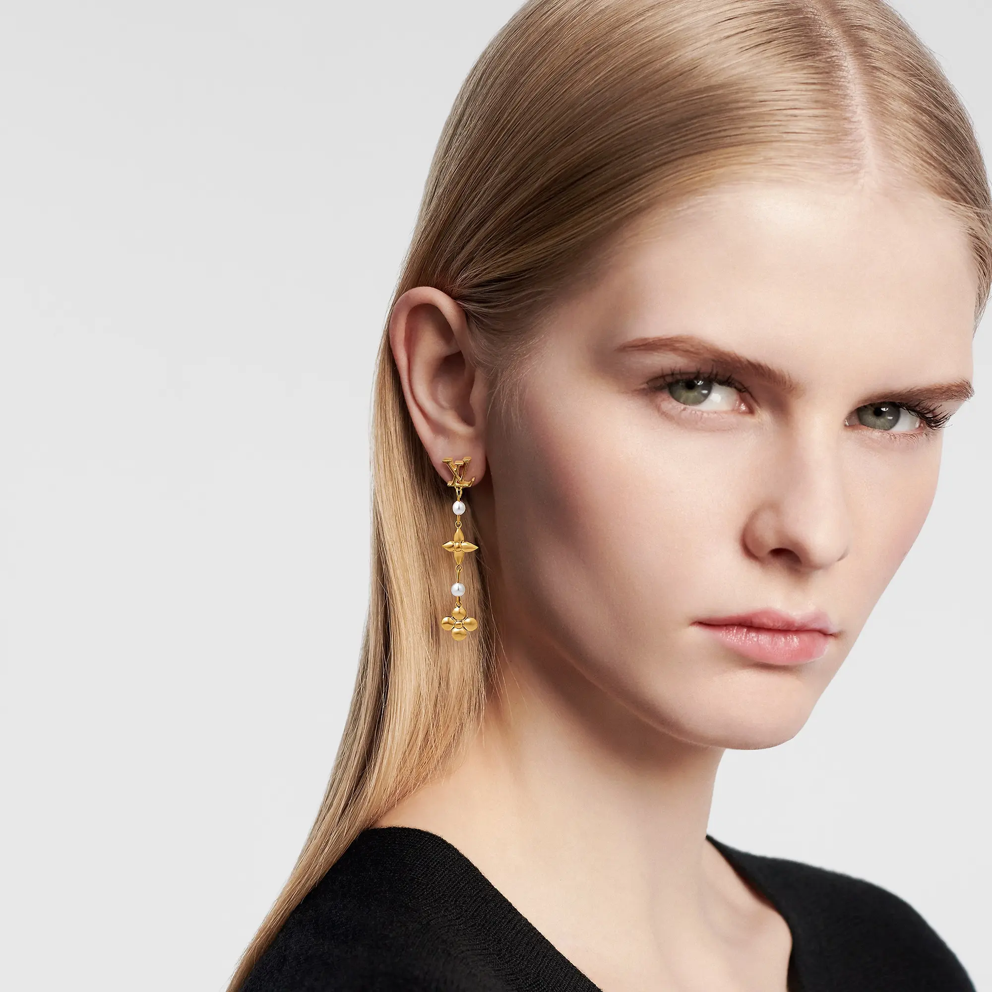 Louisa Earrings