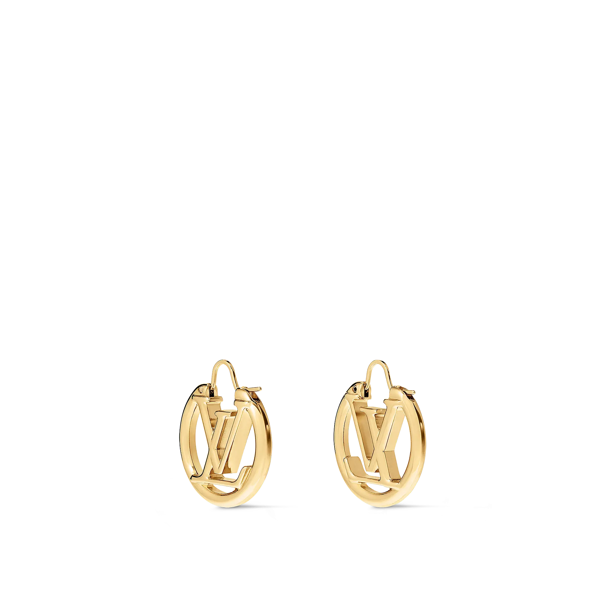 Louise PM Earrings