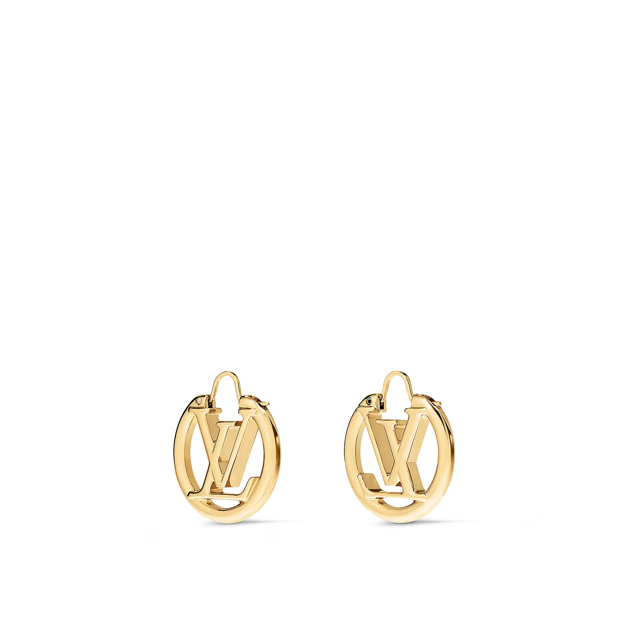 Louise PM Earrings