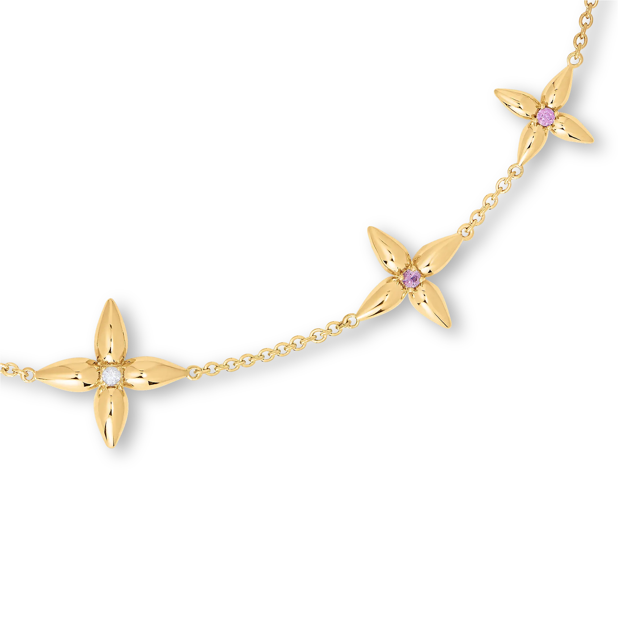 Louisette Signature Necklace