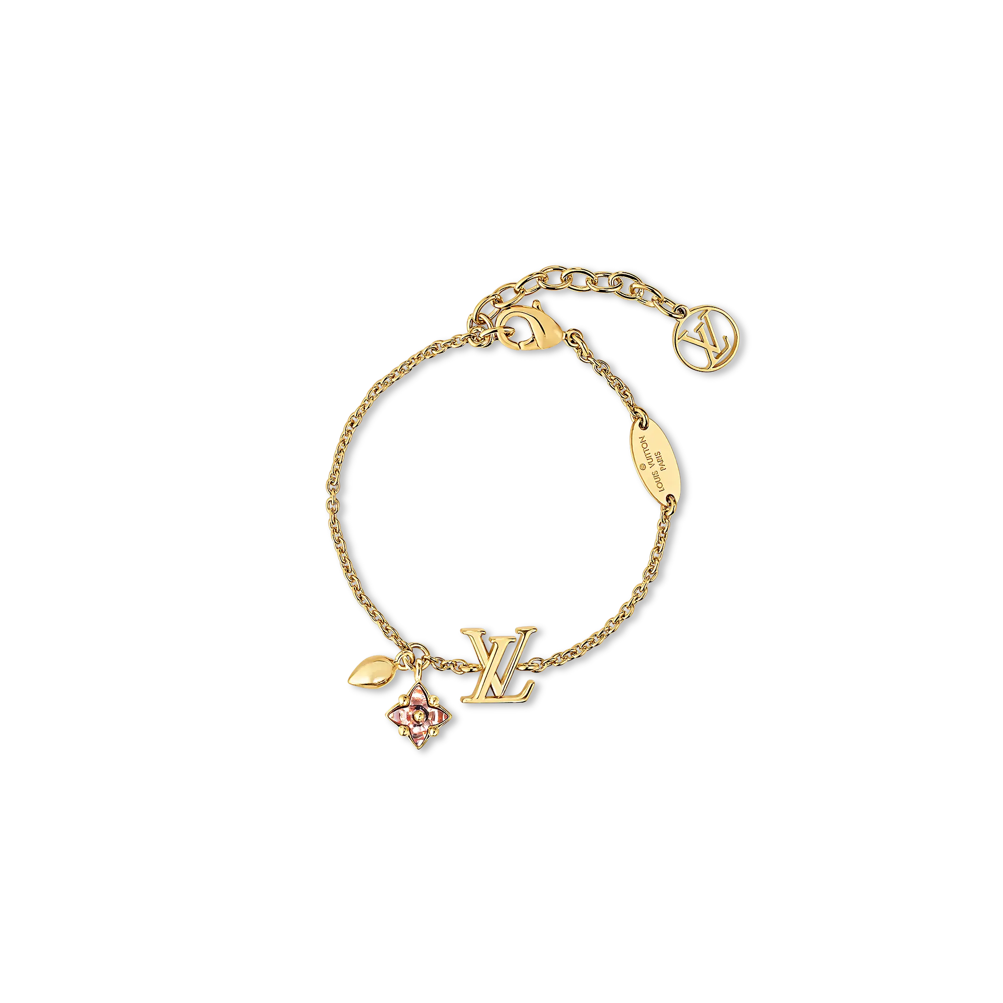 Loulougram Bracelet