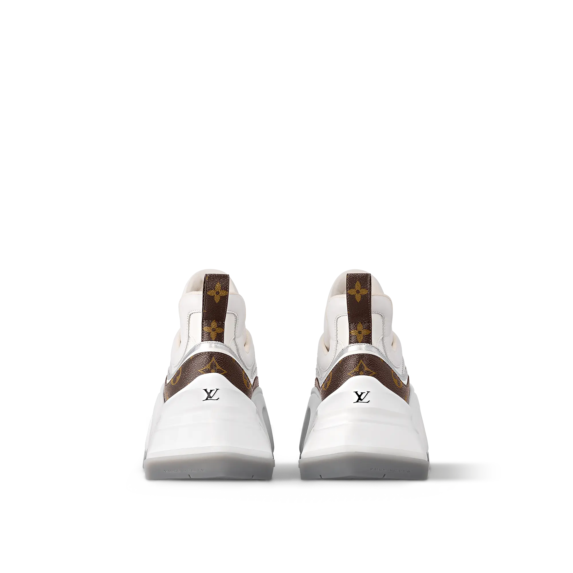 LV Archlight 2.0 Platform Sneaker