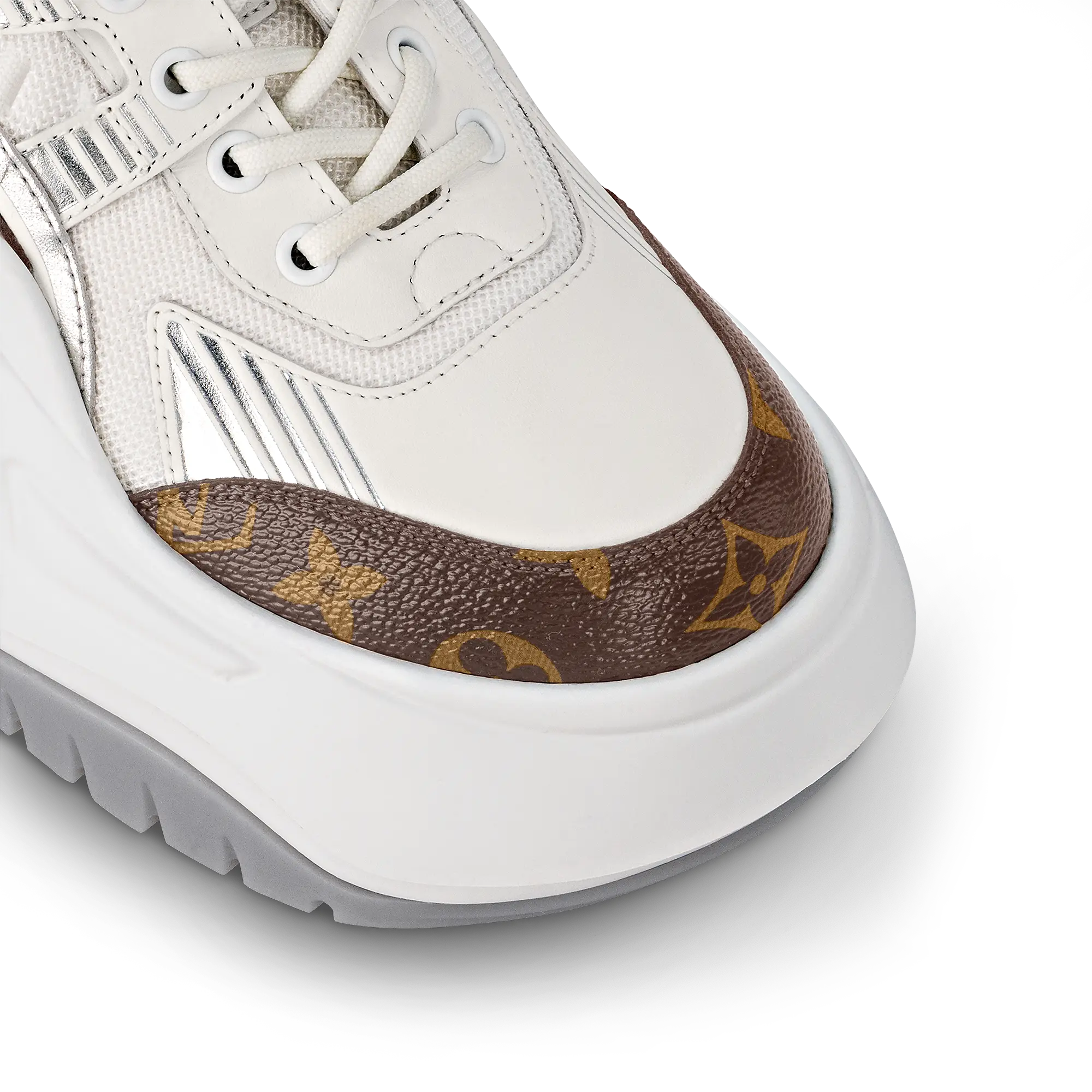 LV Archlight 2.0 Platform Sneaker