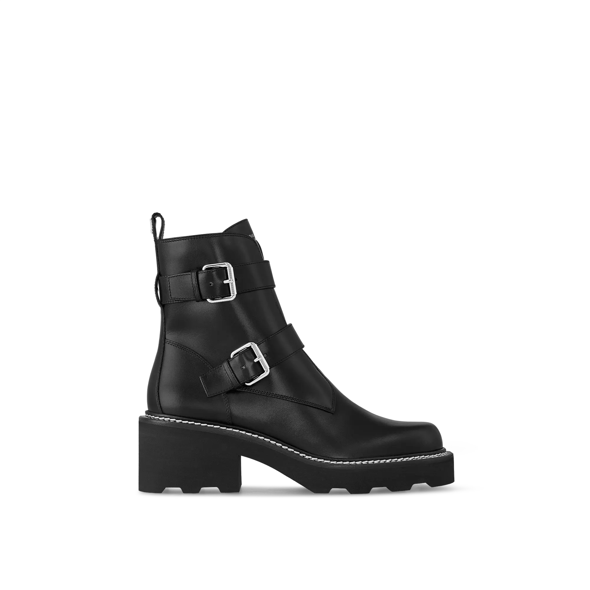 LV Beaubourg Ankle Boot