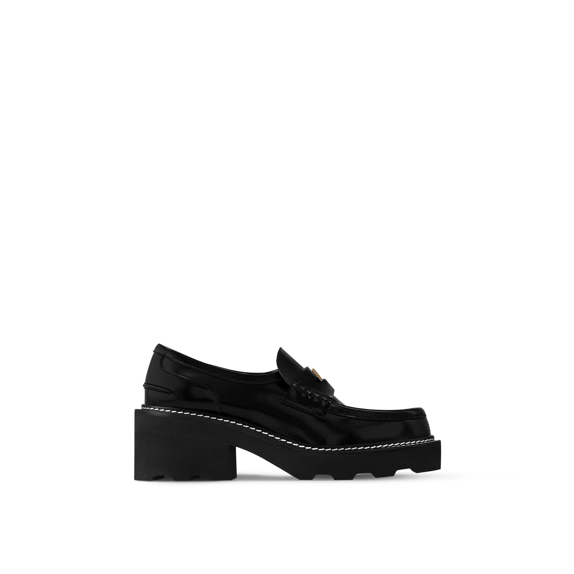 LV Beaubourg Loafer