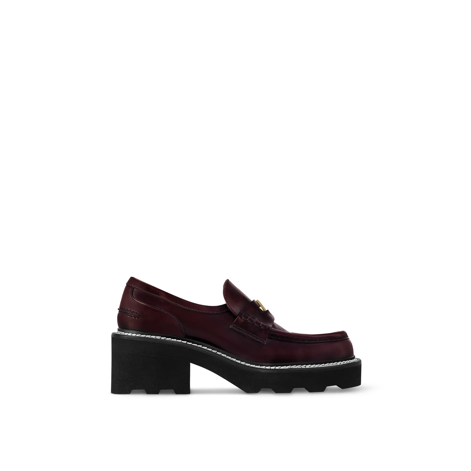 LV Beaubourg Loafer