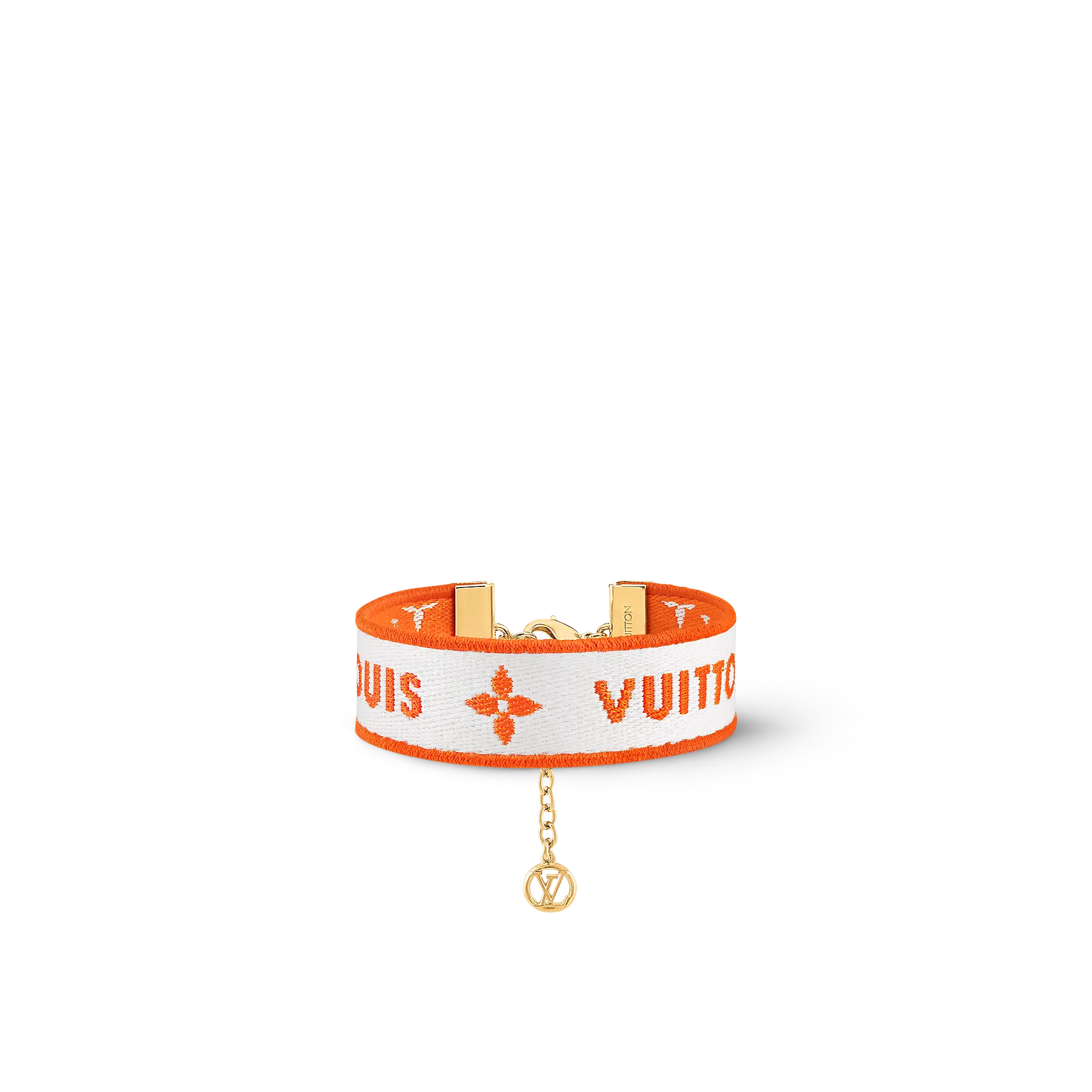 LV Buddy Bracelet