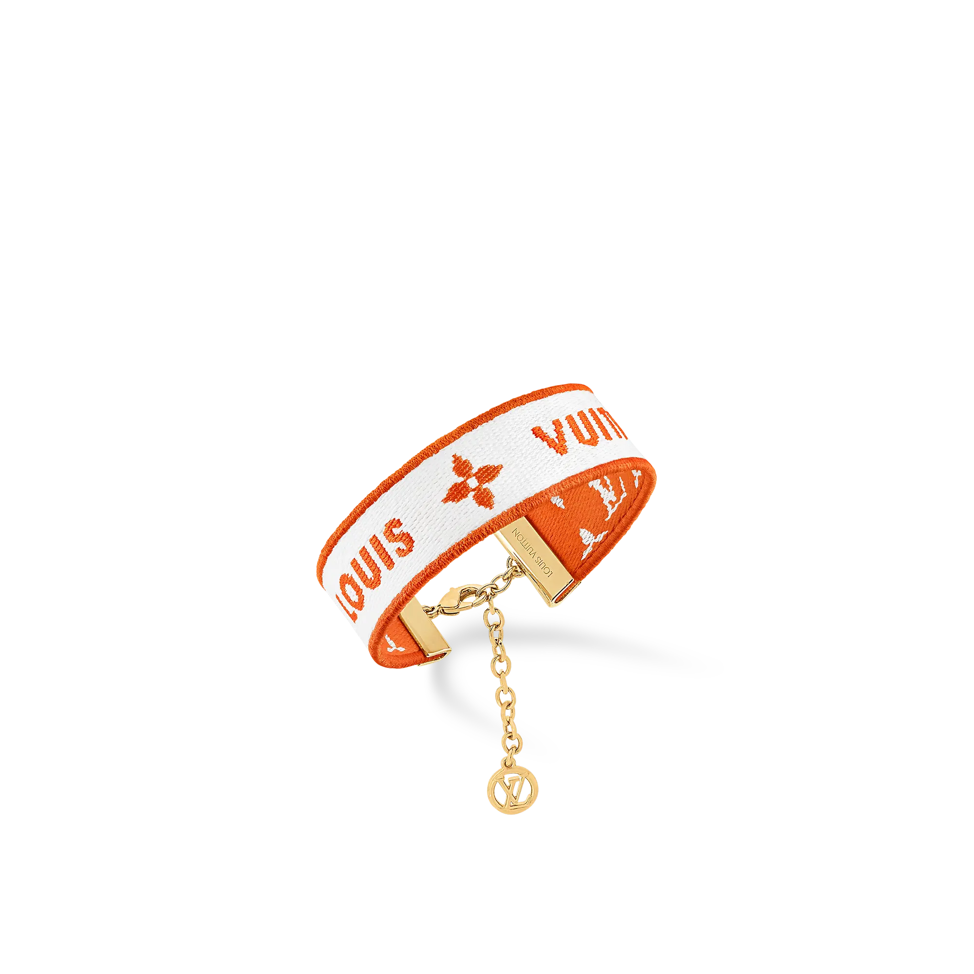 LV Buddy Bracelet