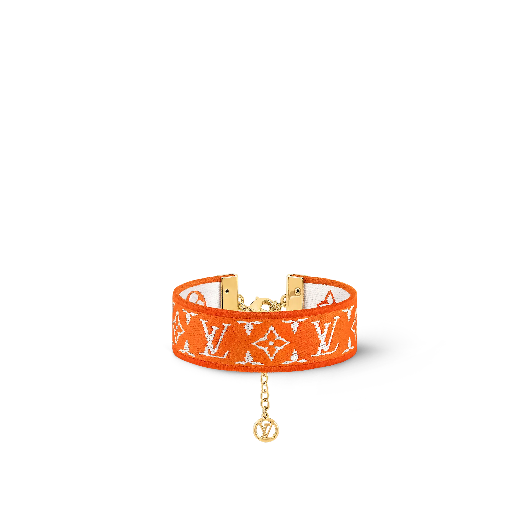 LV Buddy Bracelet