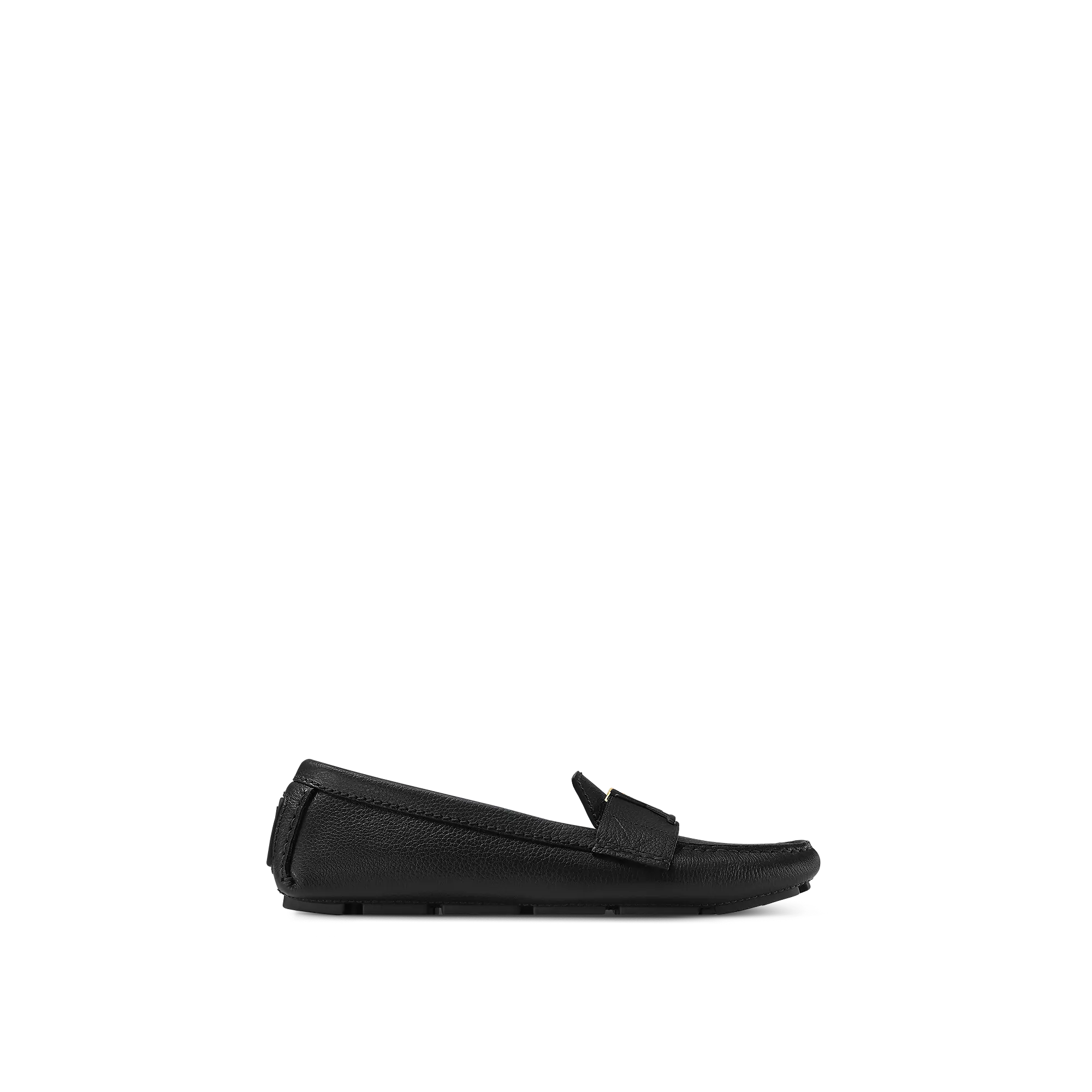 LV Capri Flat Loafer