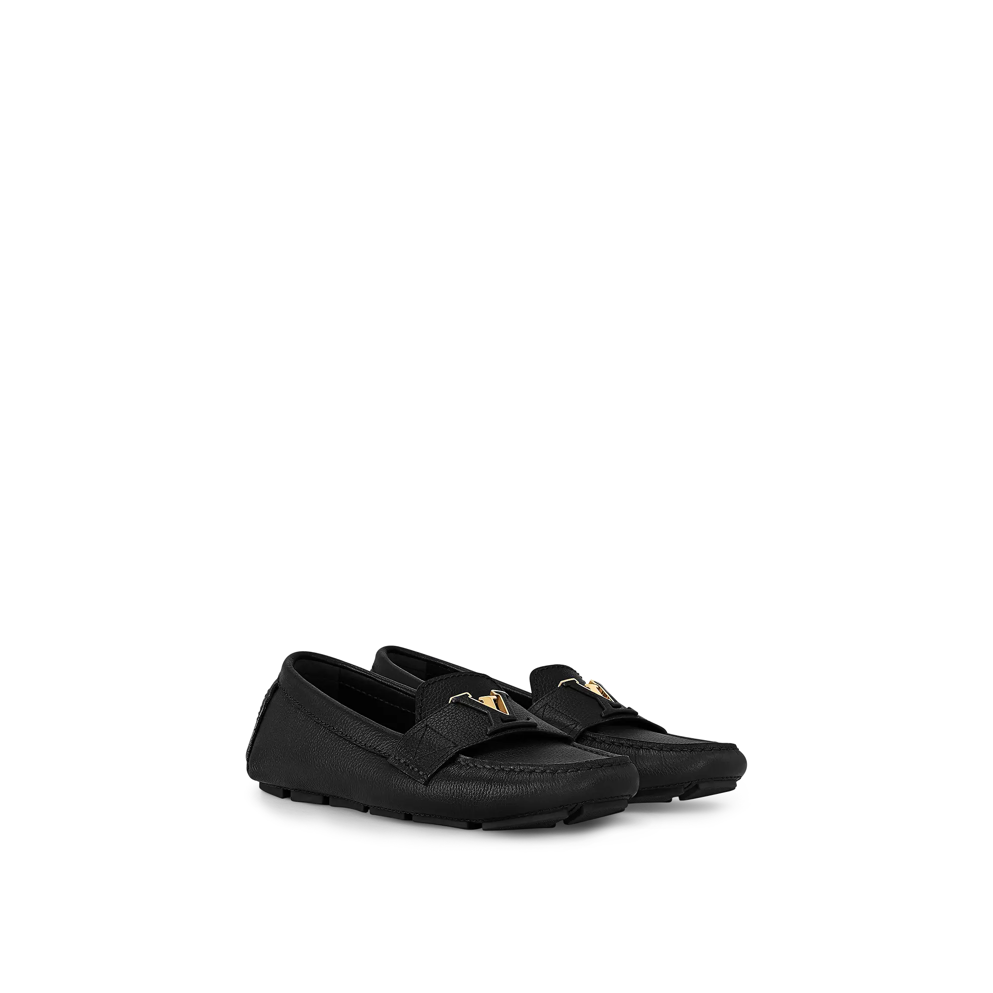 LV Capri Flat Loafer