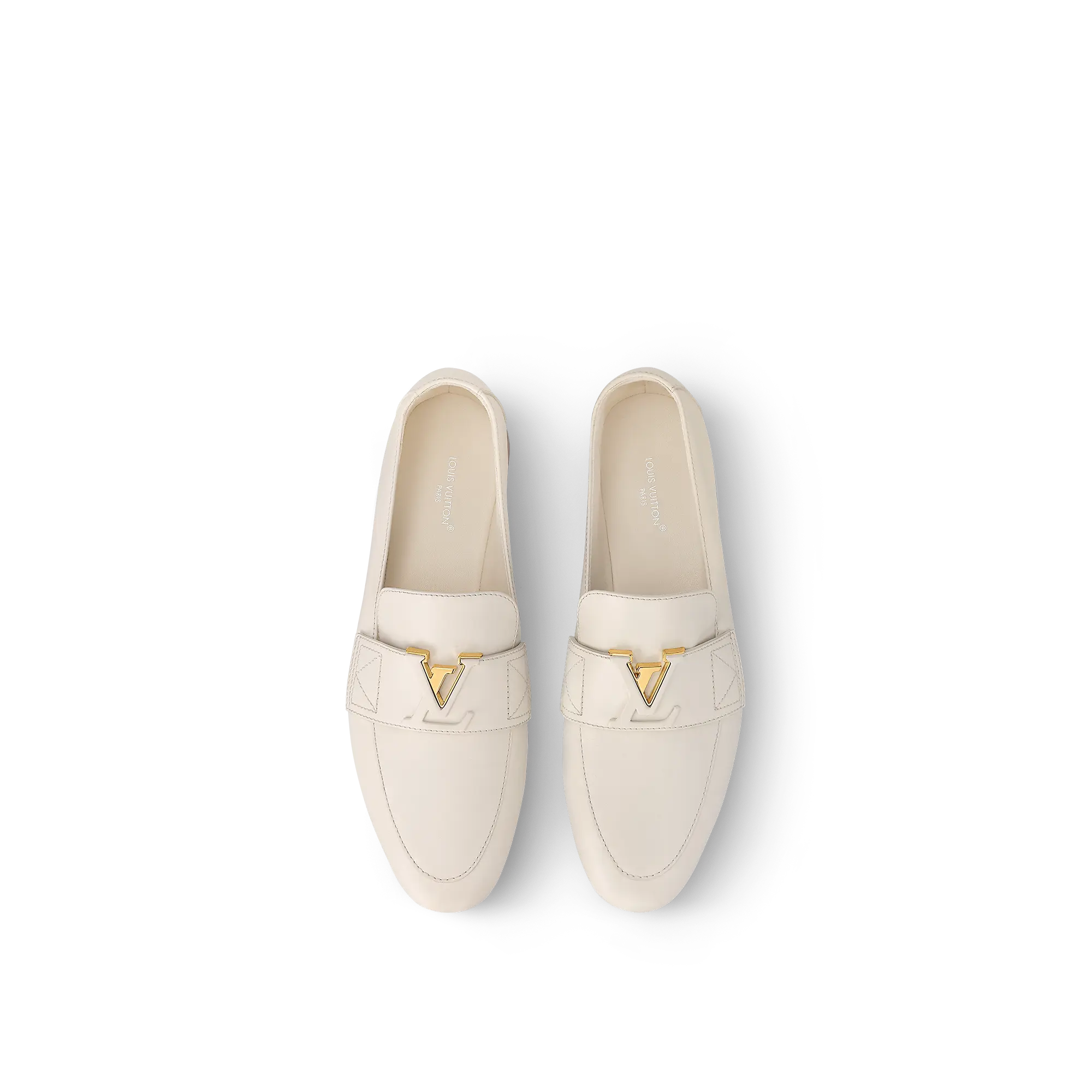 LV Capri Loafer