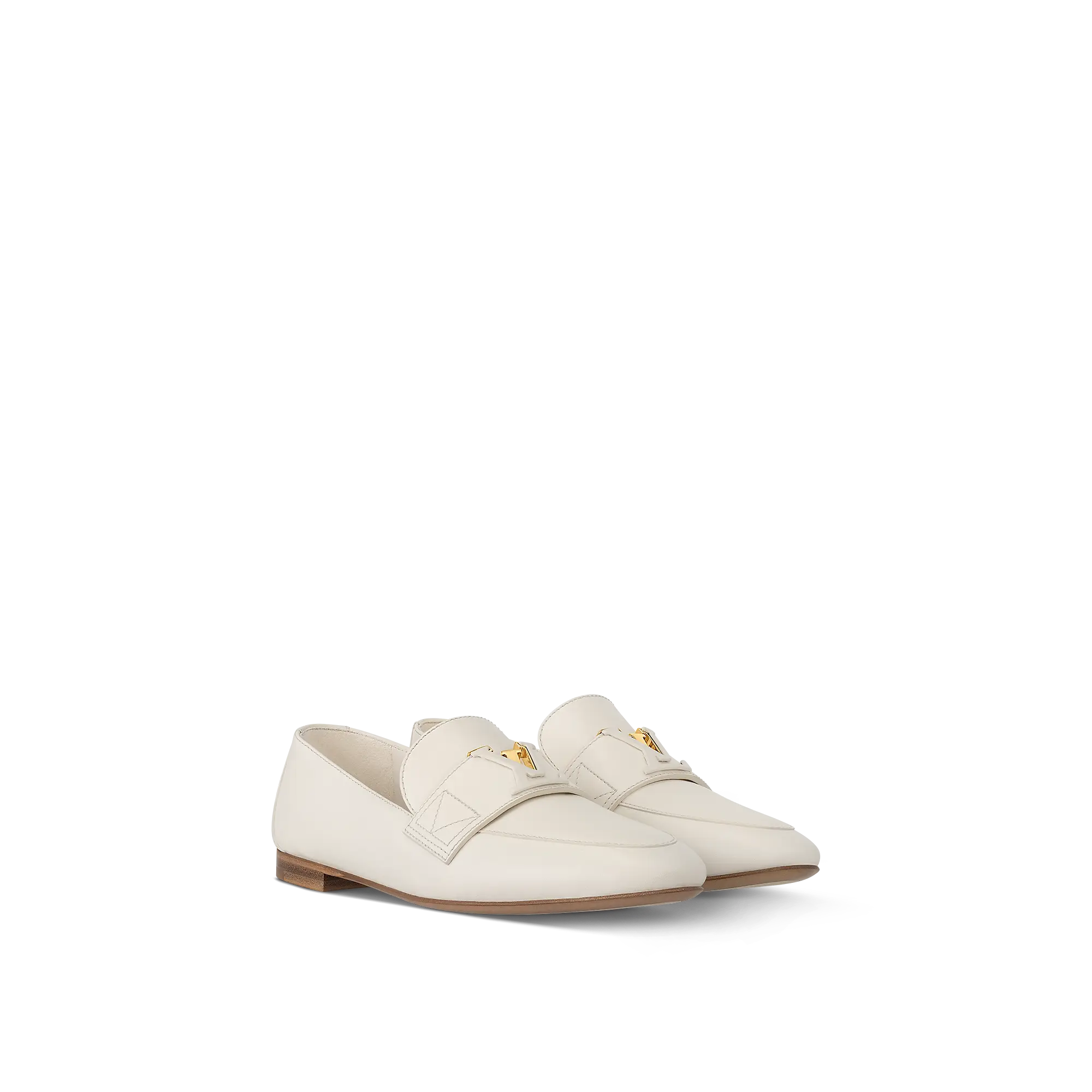 LV Capri Loafer