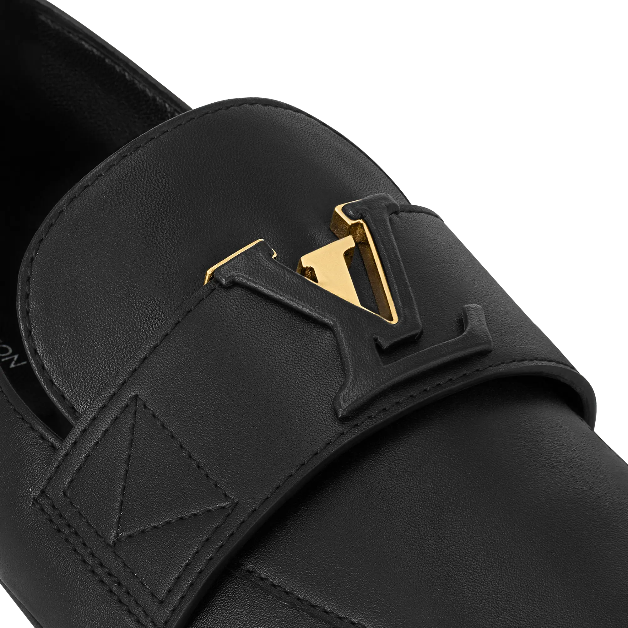 LV Capri Loafer