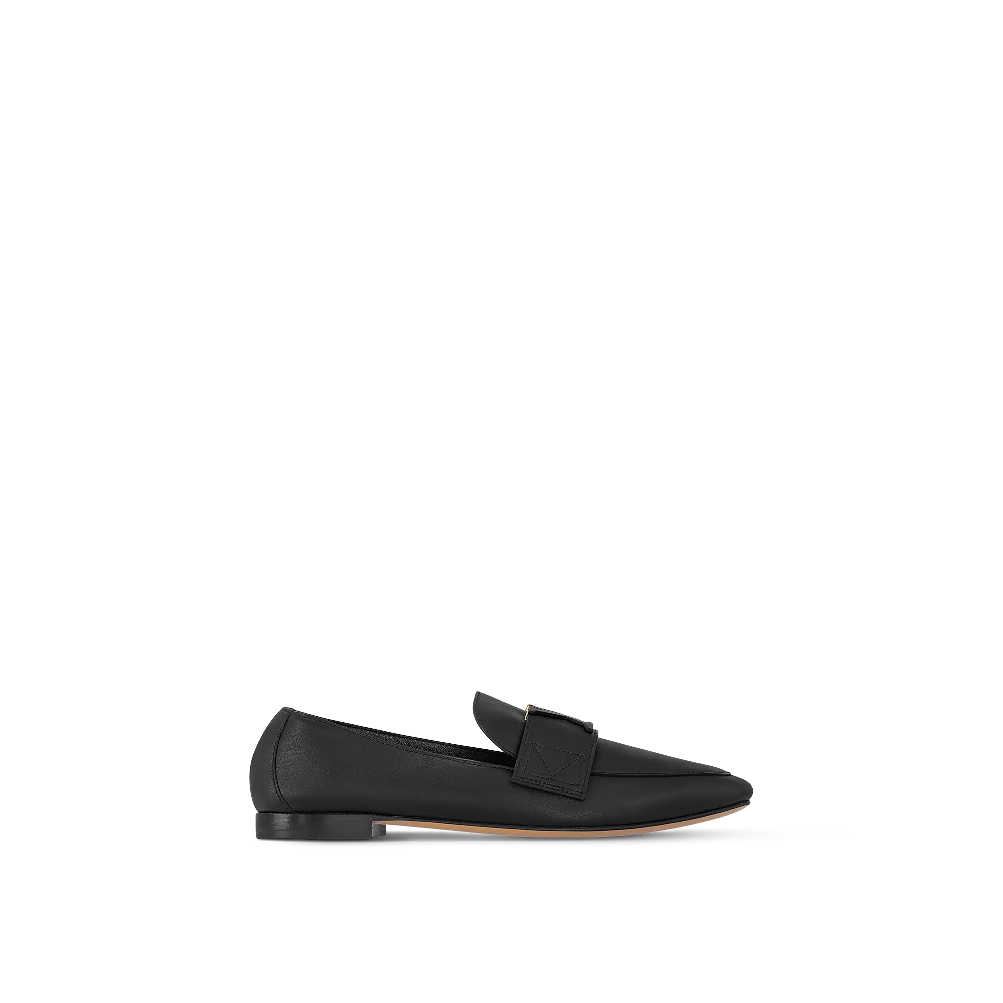 LV Capri Loafer