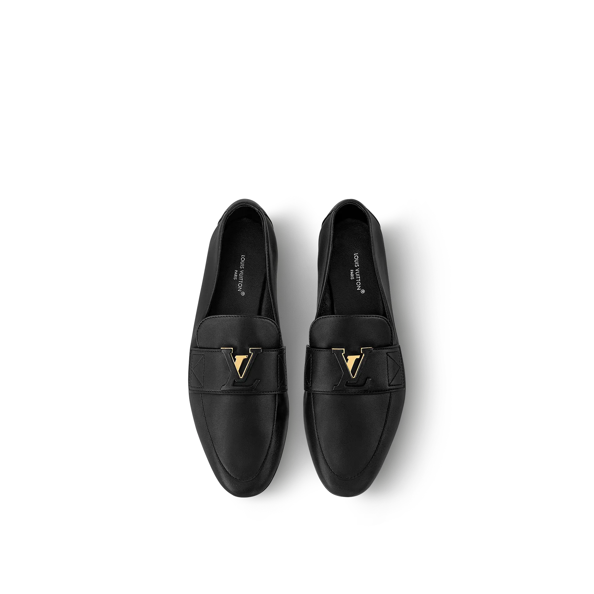 LV Capri Loafer