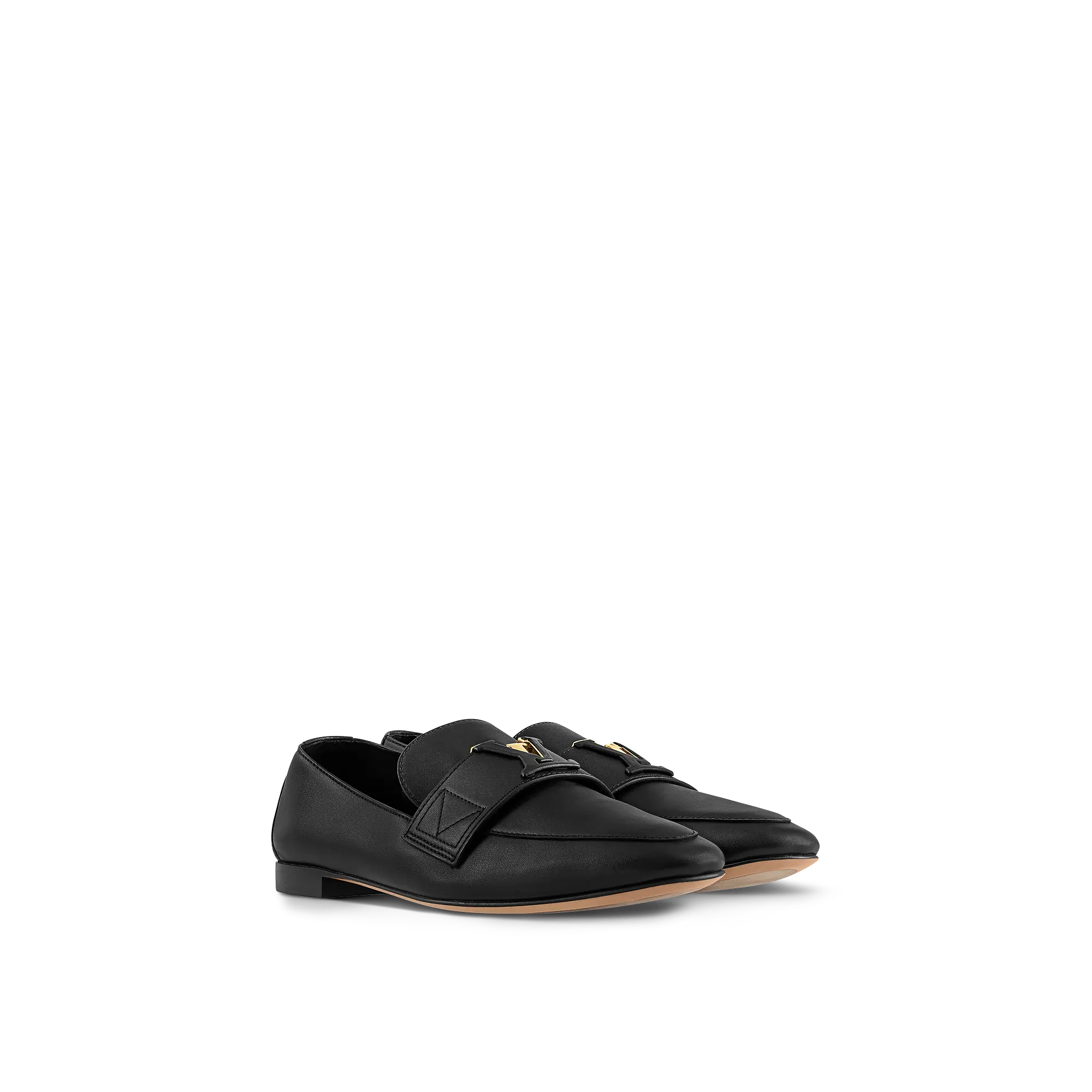 LV Capri Loafer