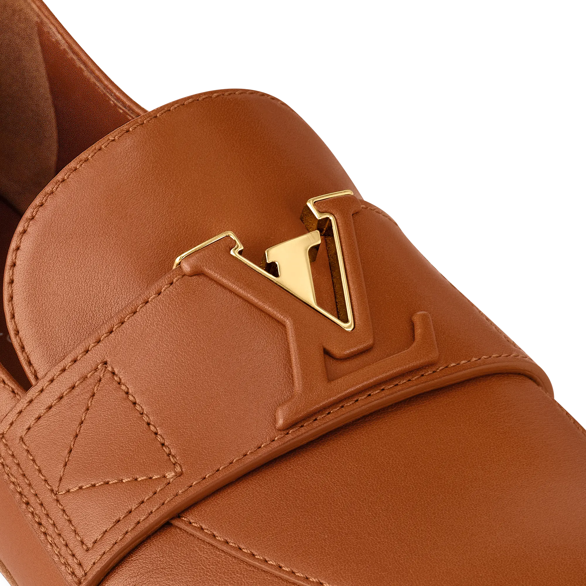 LV Capri Loafer