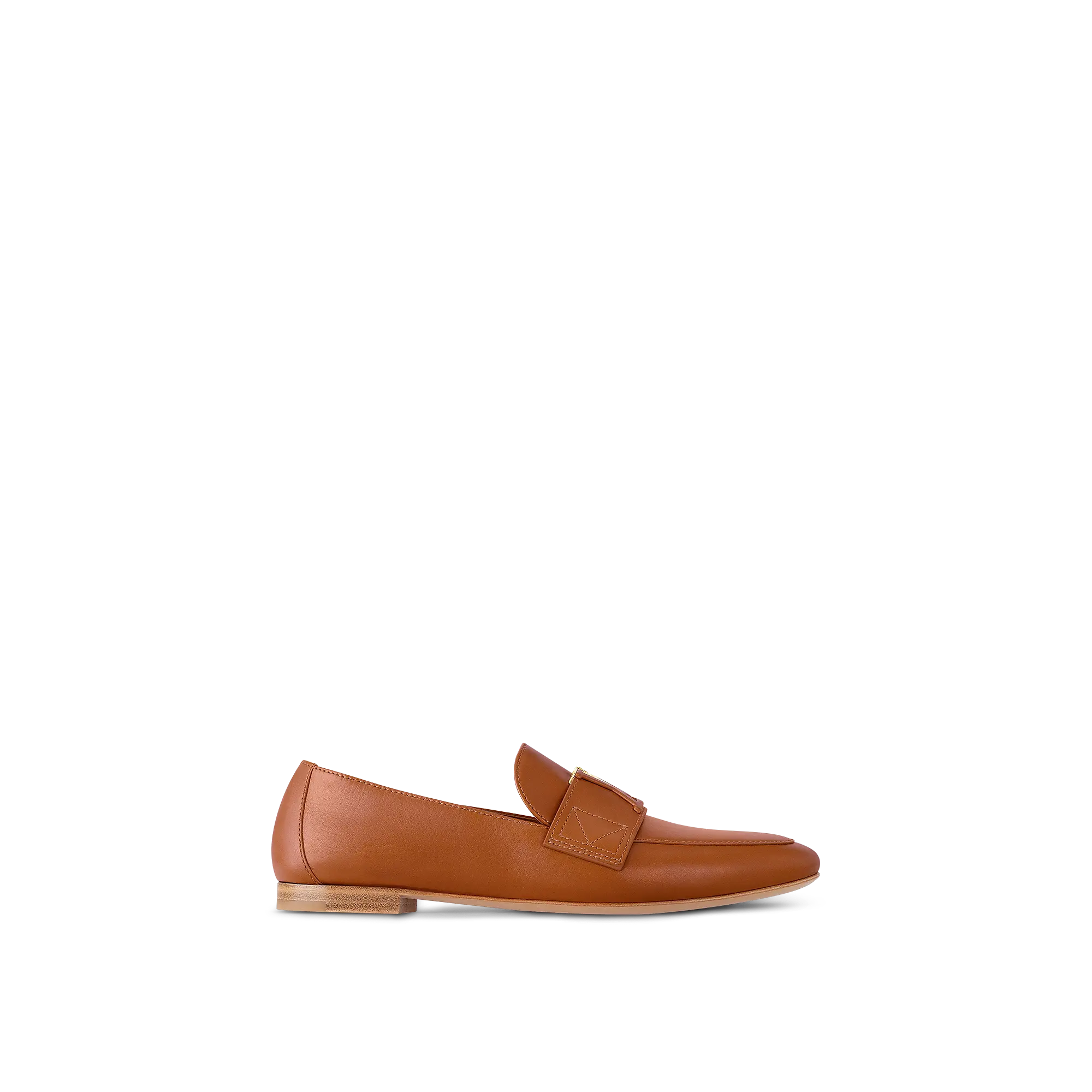 LV Capri Loafer