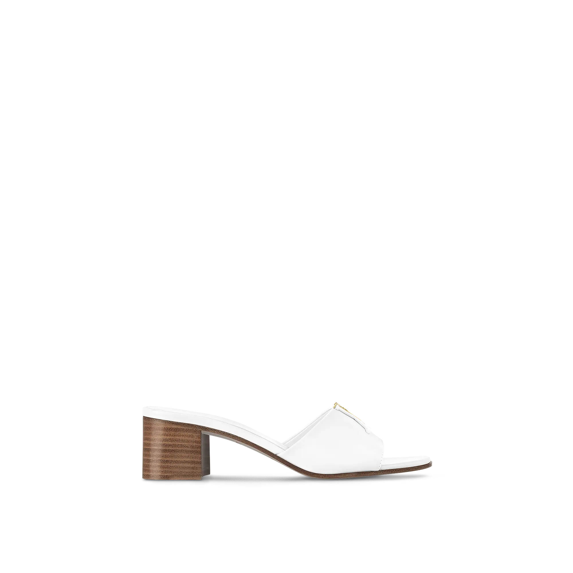 LV Capri Mule